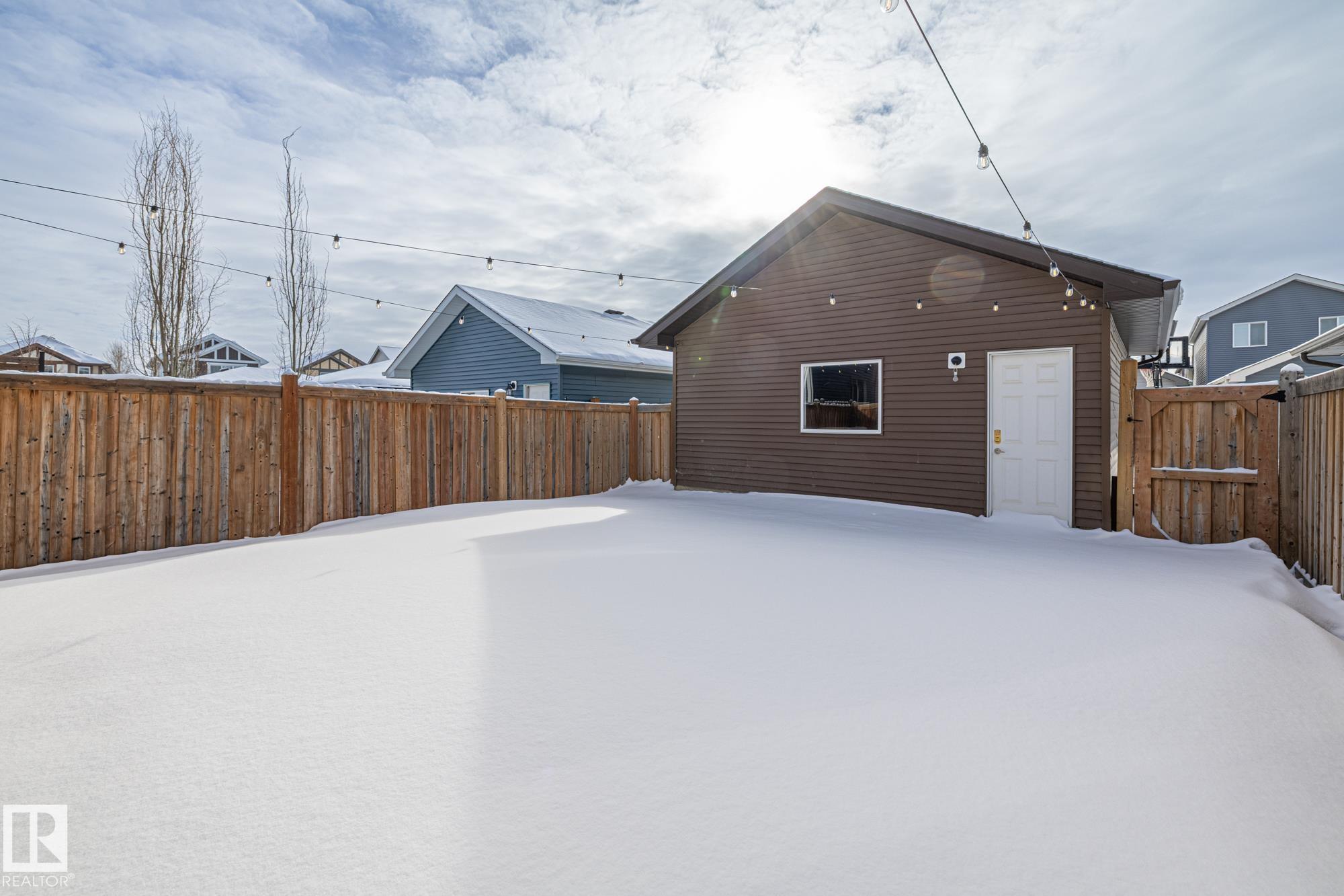 Photo 38 at 22115 88 Avenue NW, Rosenthal, Edmonton