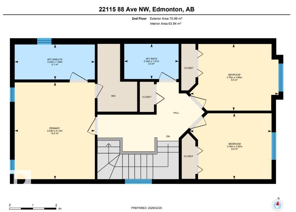 Photo 43 at 22115 88 Avenue NW, Rosenthal, Edmonton
