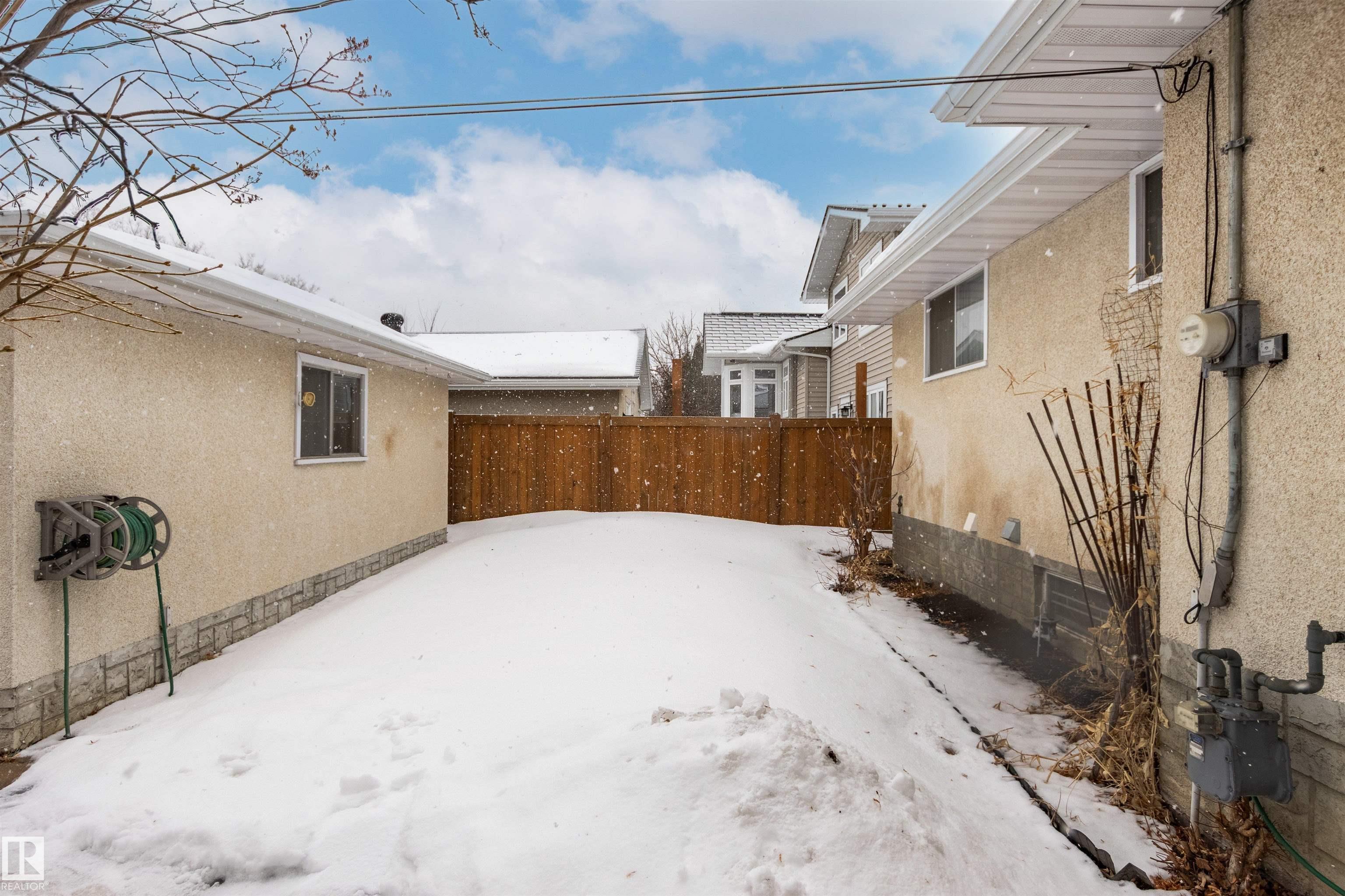 Photo 65 at 11323 35a Avenue NW, Greenfield, Edmonton