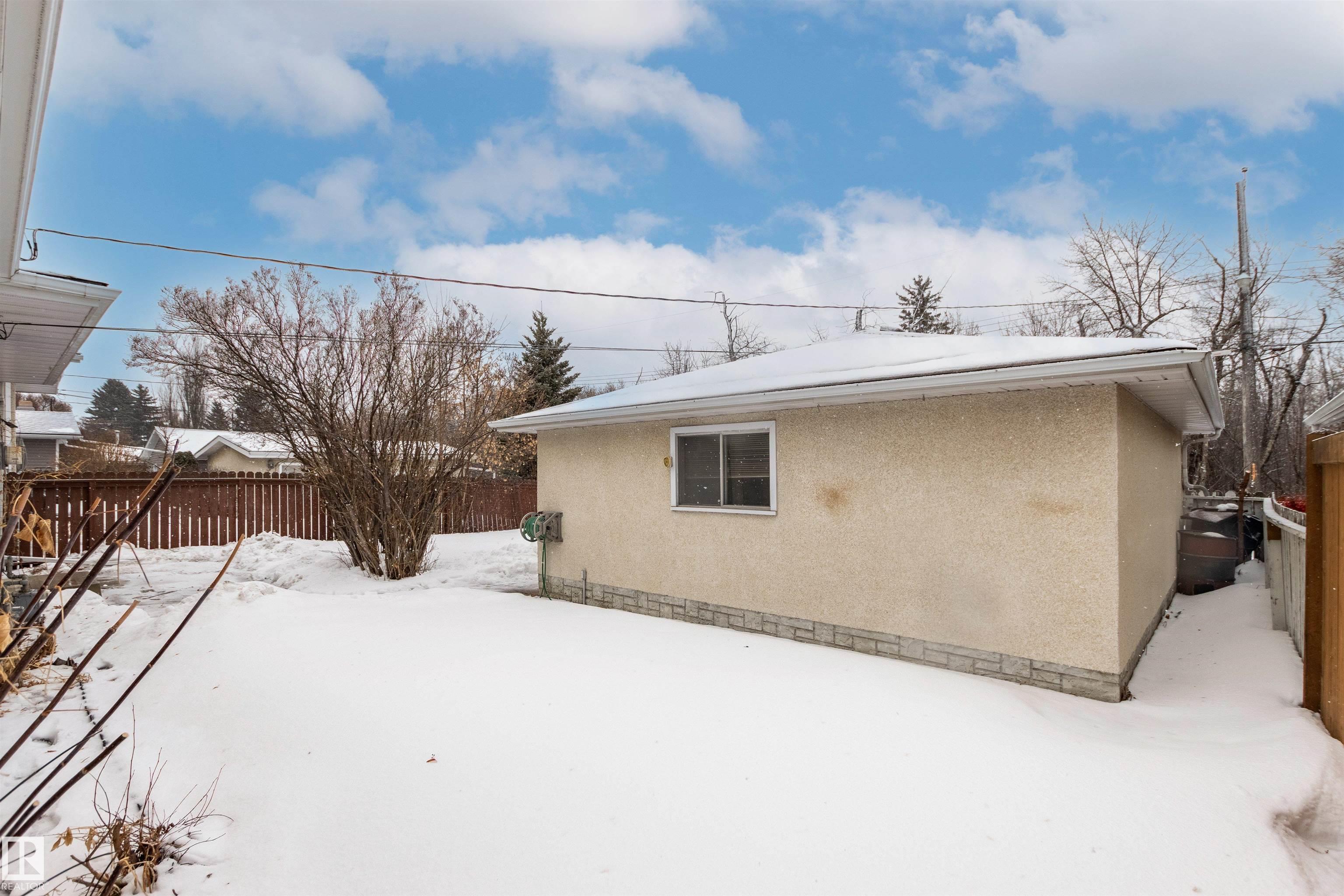 Photo 67 at 11323 35a Avenue NW, Greenfield, Edmonton