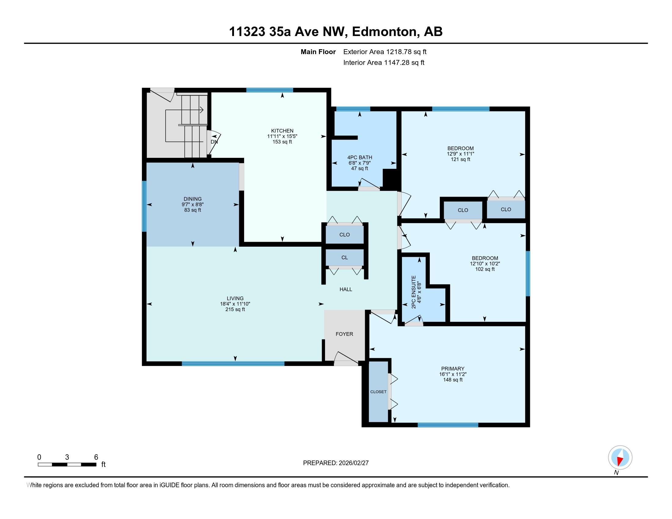 Photo 69 at 11323 35a Avenue NW, Greenfield, Edmonton