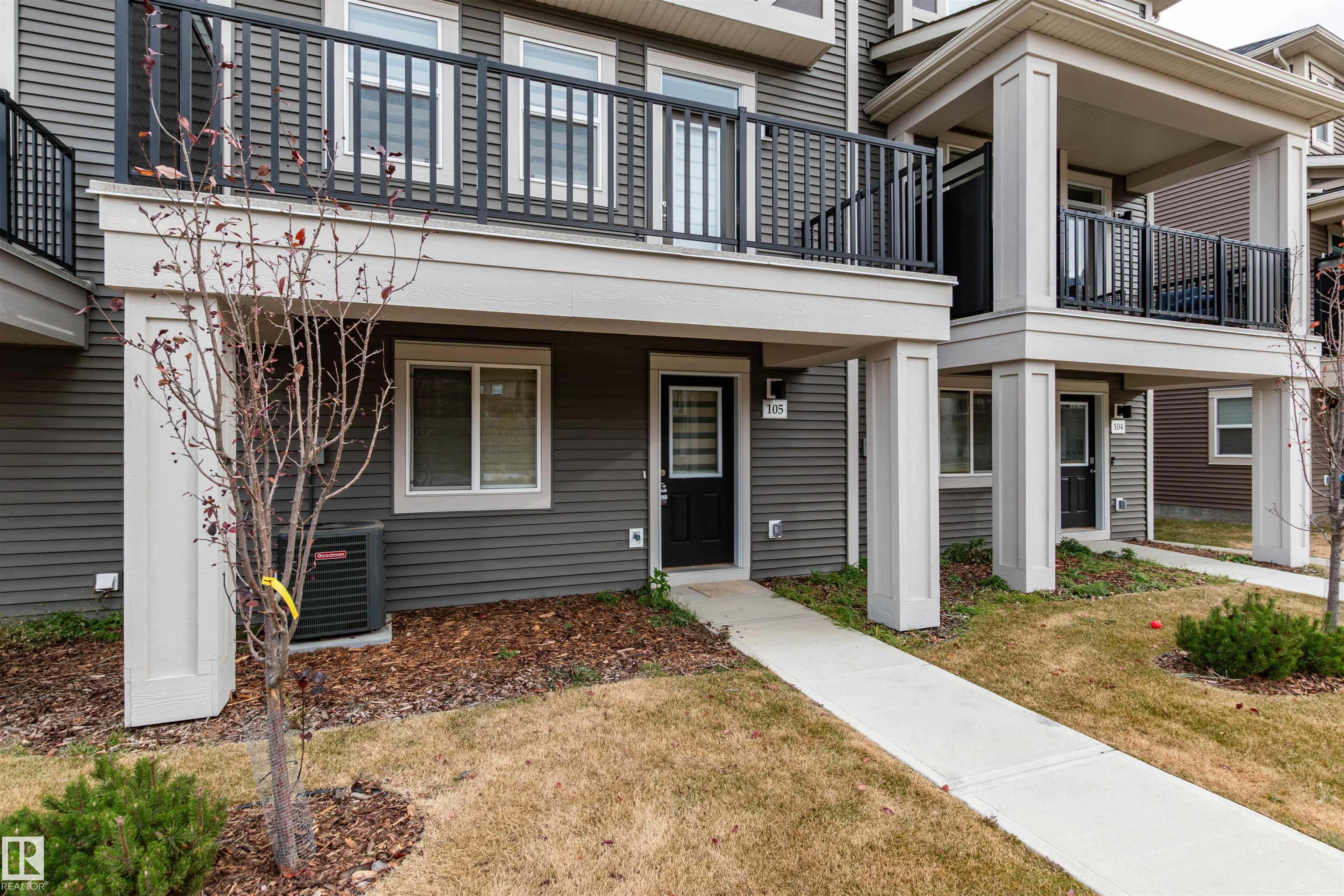 Picture for #105 2072 WONNACOTT WY SW