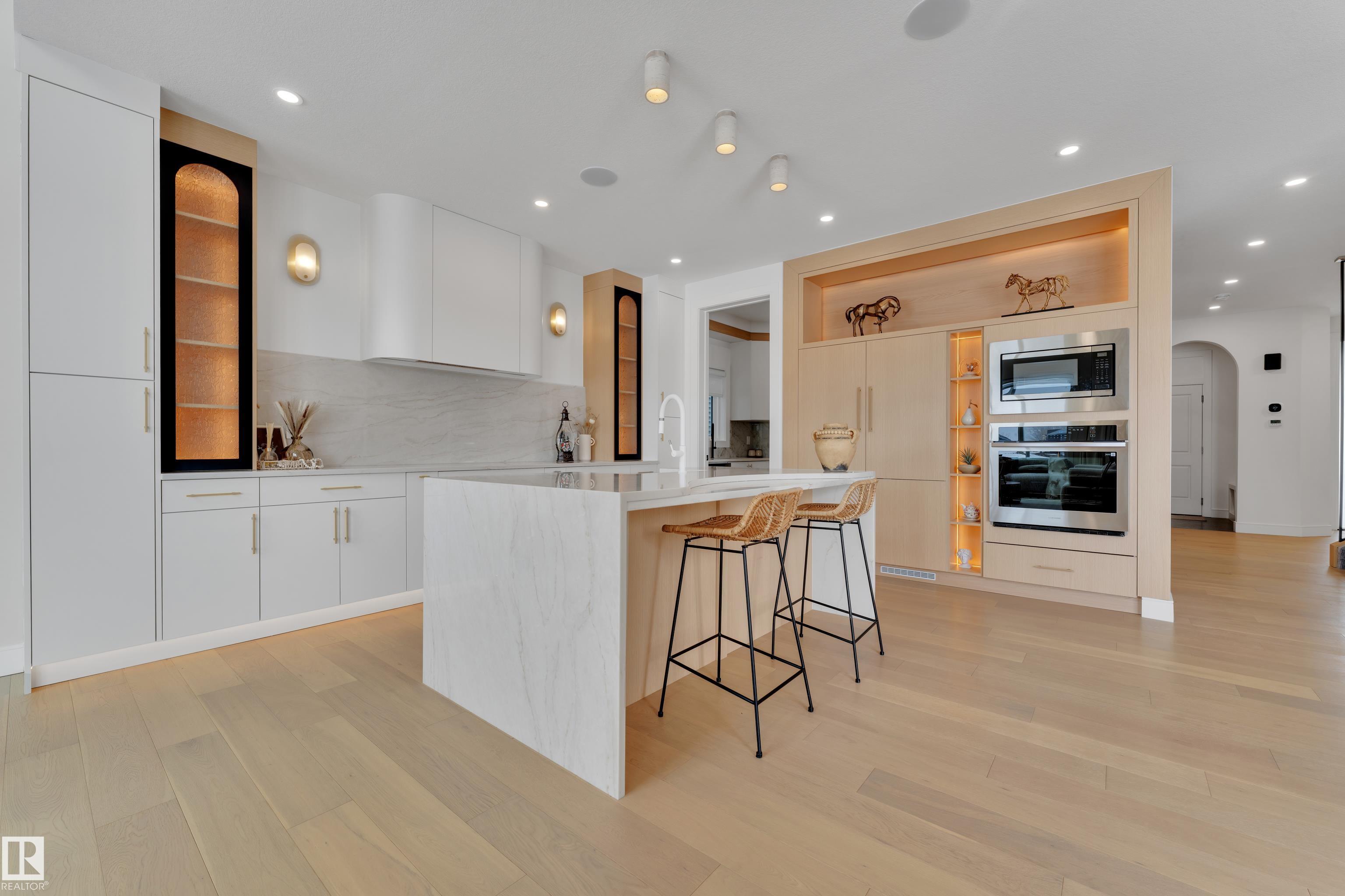 Photo 12 at 2408 1 Avenue SW, Alces, Edmonton