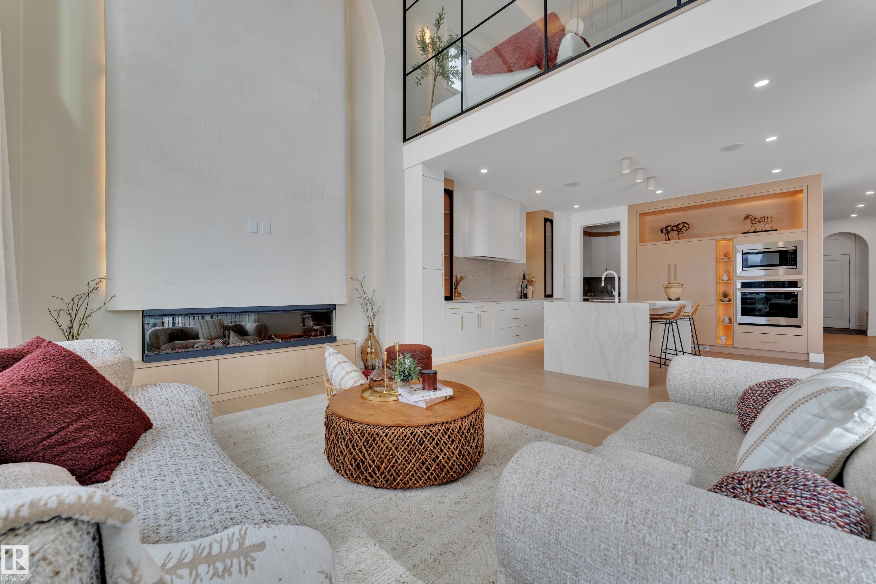 Photo 14 at 2408 1 Avenue SW, Alces, Edmonton