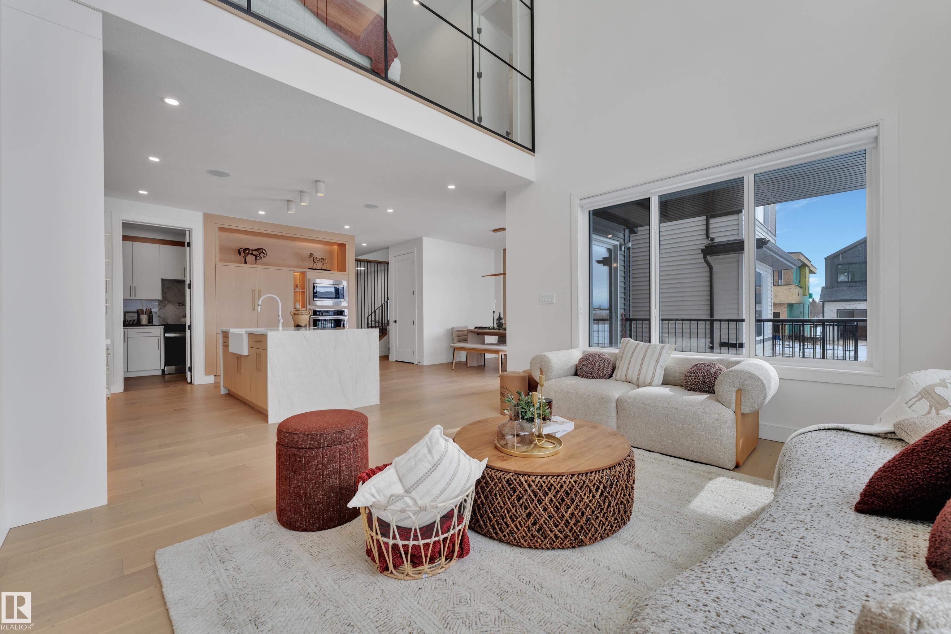 Photo 15 at 2408 1 Avenue SW, Alces, Edmonton