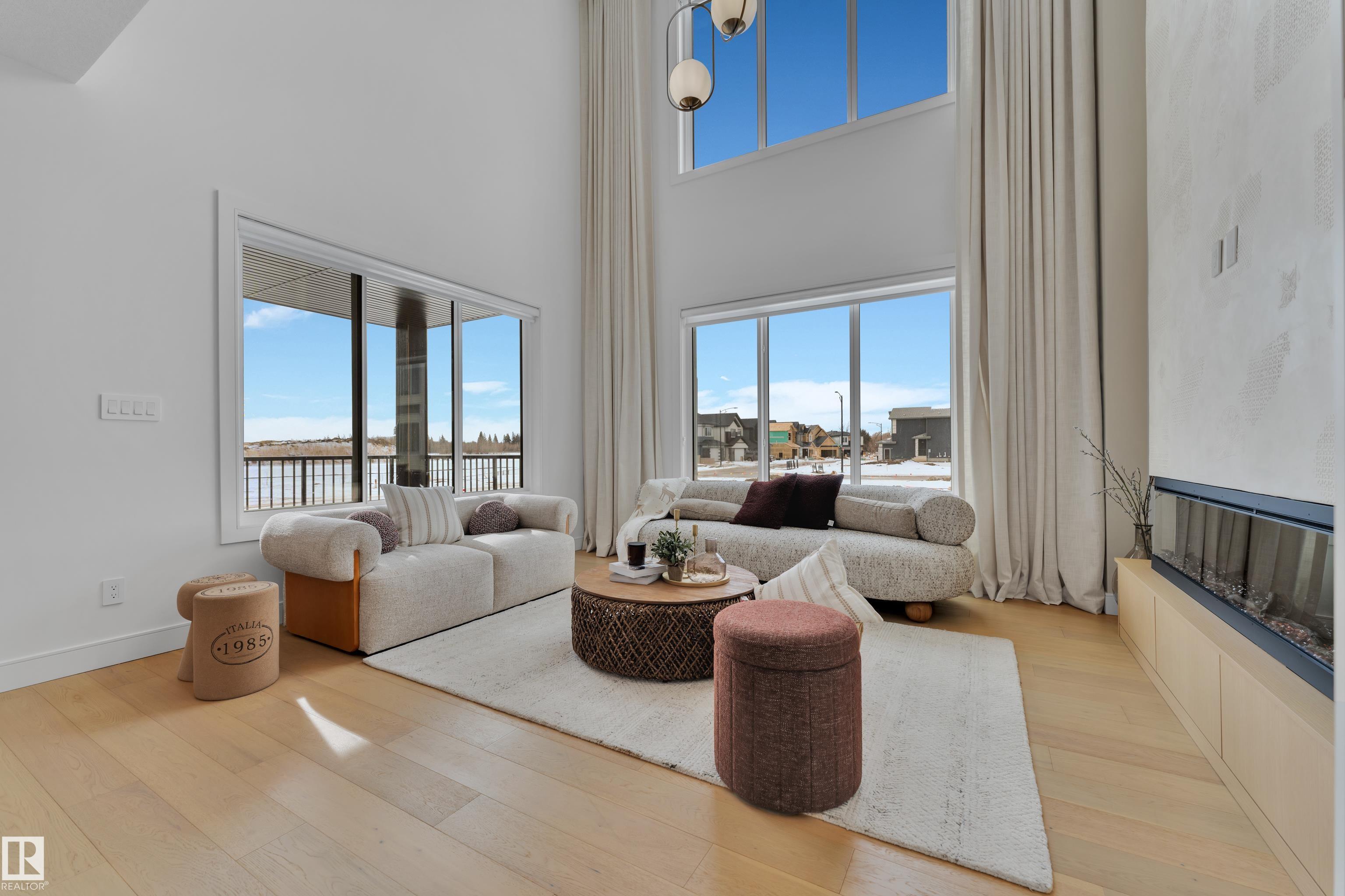 Photo 16 at 2408 1 Avenue SW, Alces, Edmonton