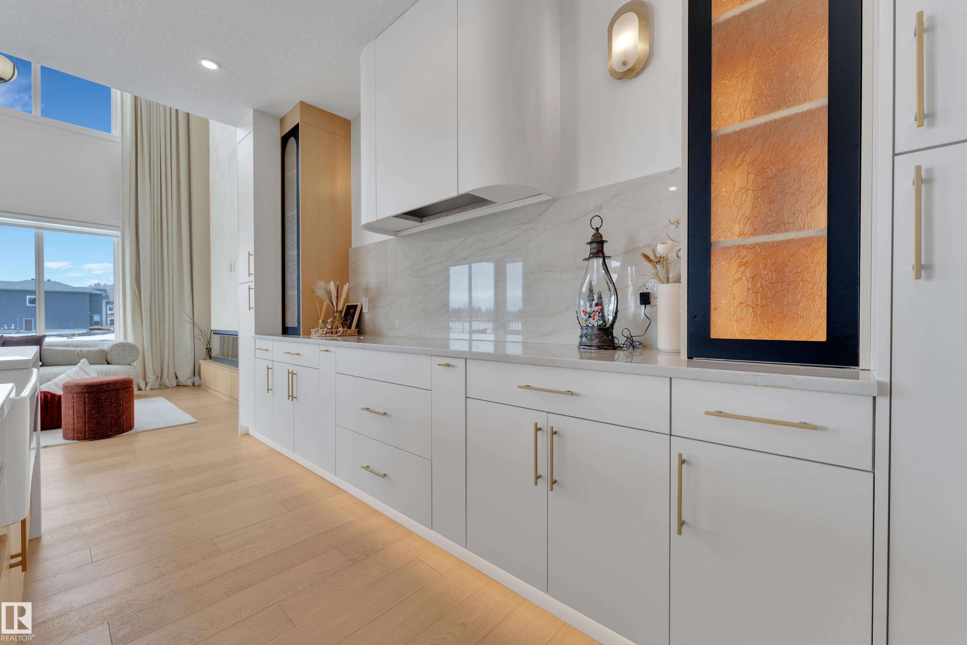 Photo 20 at 2408 1 Avenue SW, Alces, Edmonton