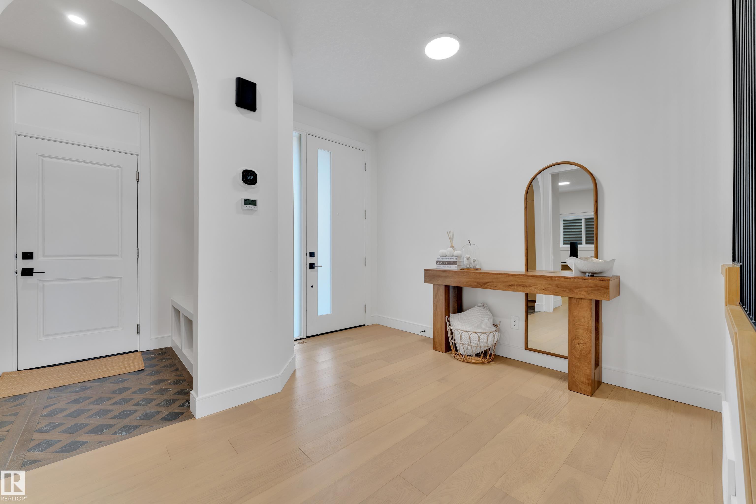 Photo 3 at 2408 1 Avenue SW, Alces, Edmonton