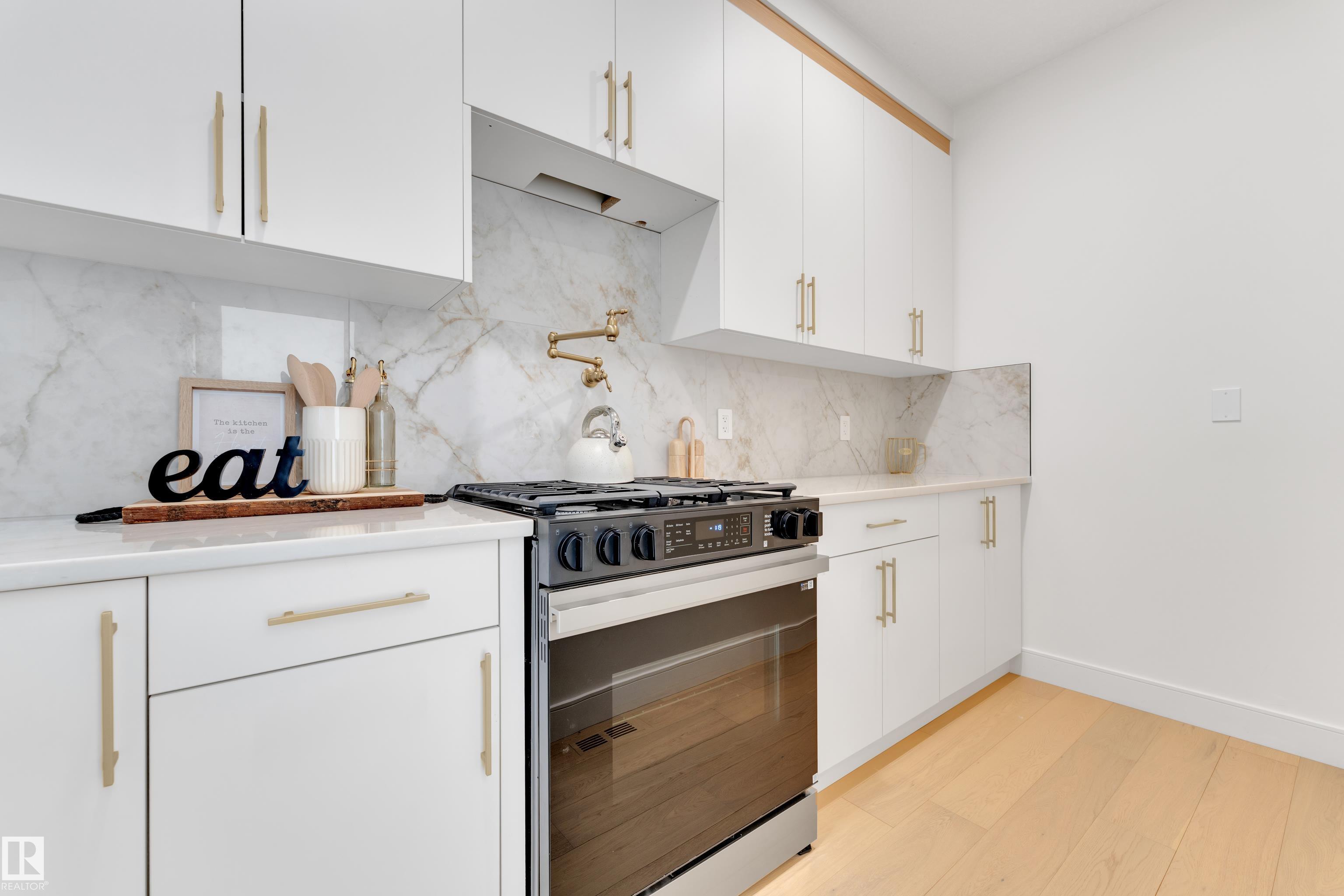 Photo 22 at 2408 1 Avenue SW, Alces, Edmonton