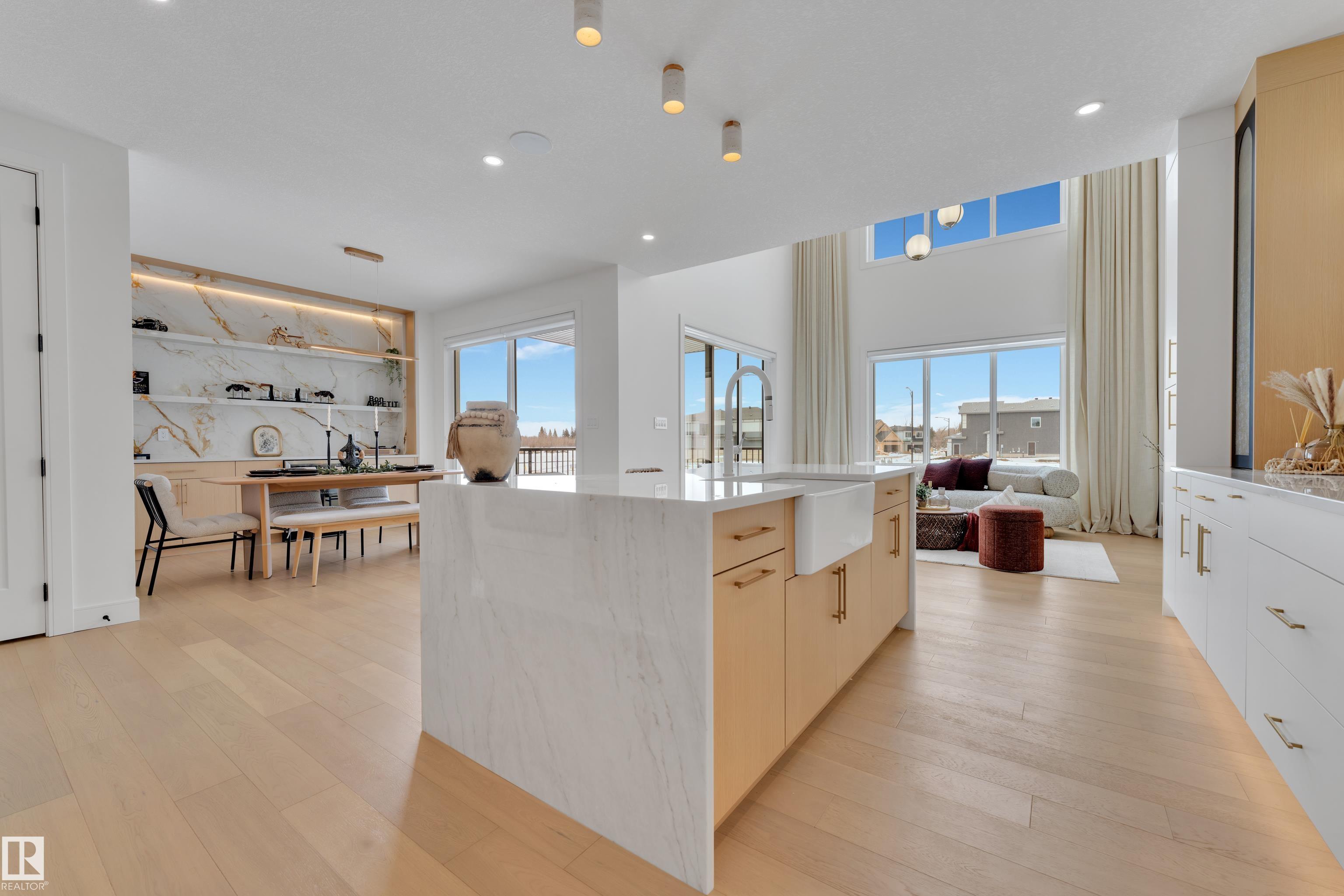 Photo 23 at 2408 1 Avenue SW, Alces, Edmonton