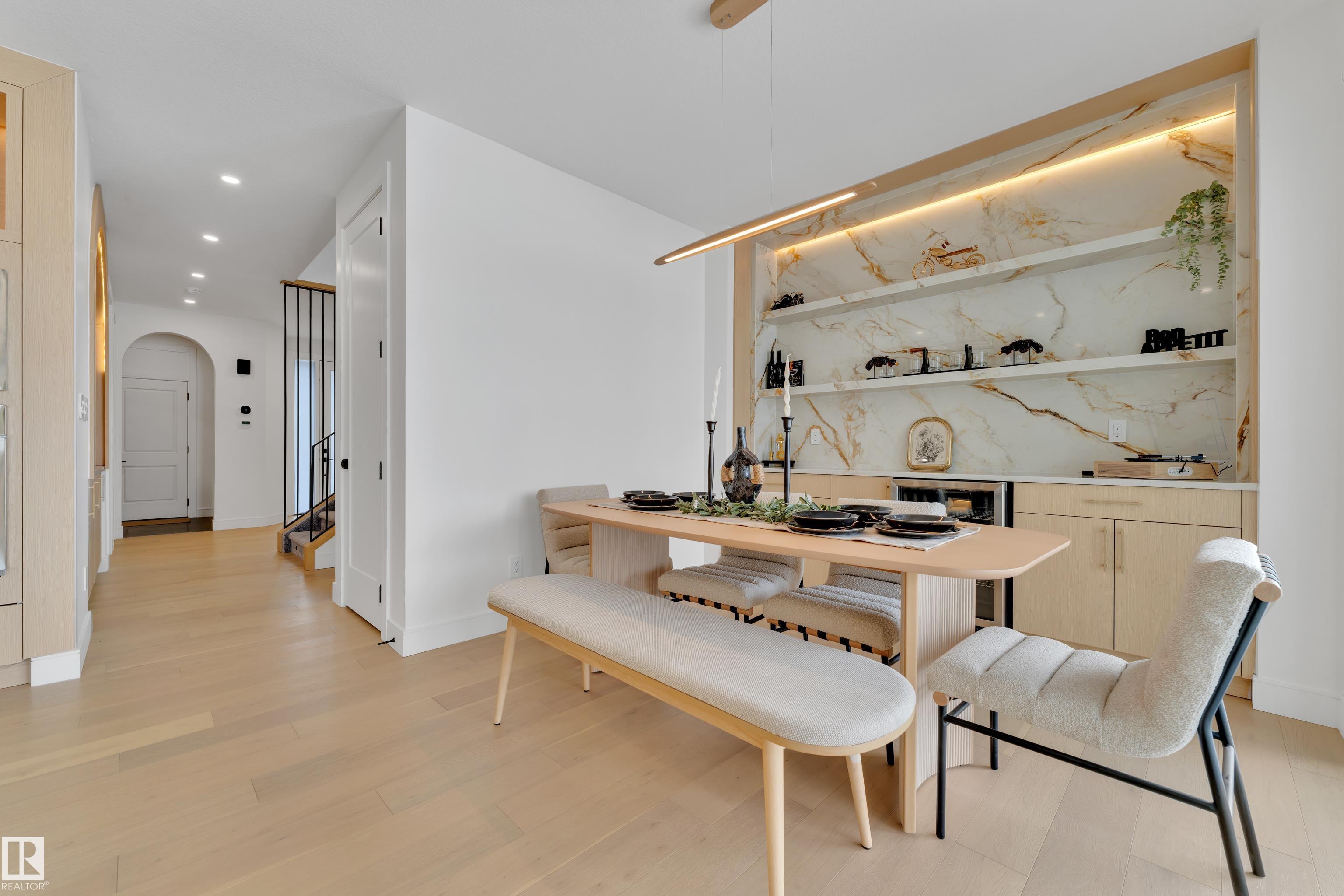 Photo 24 at 2408 1 Avenue SW, Alces, Edmonton