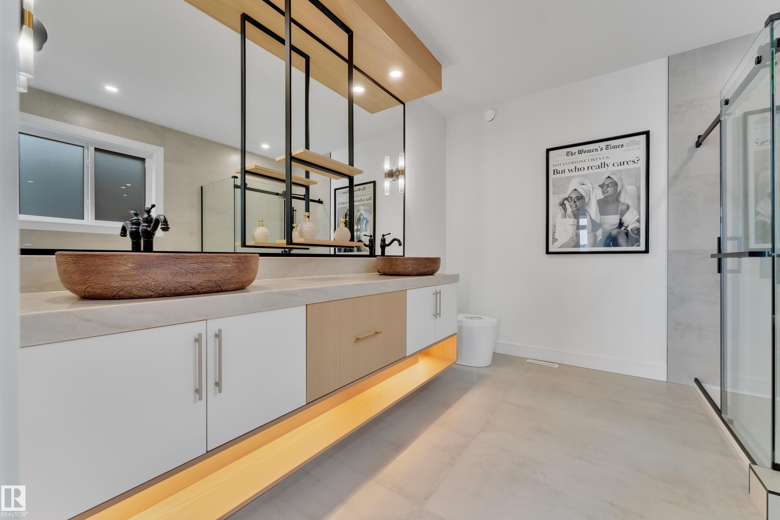 Photo 41 at 2408 1 Avenue SW, Alces, Edmonton