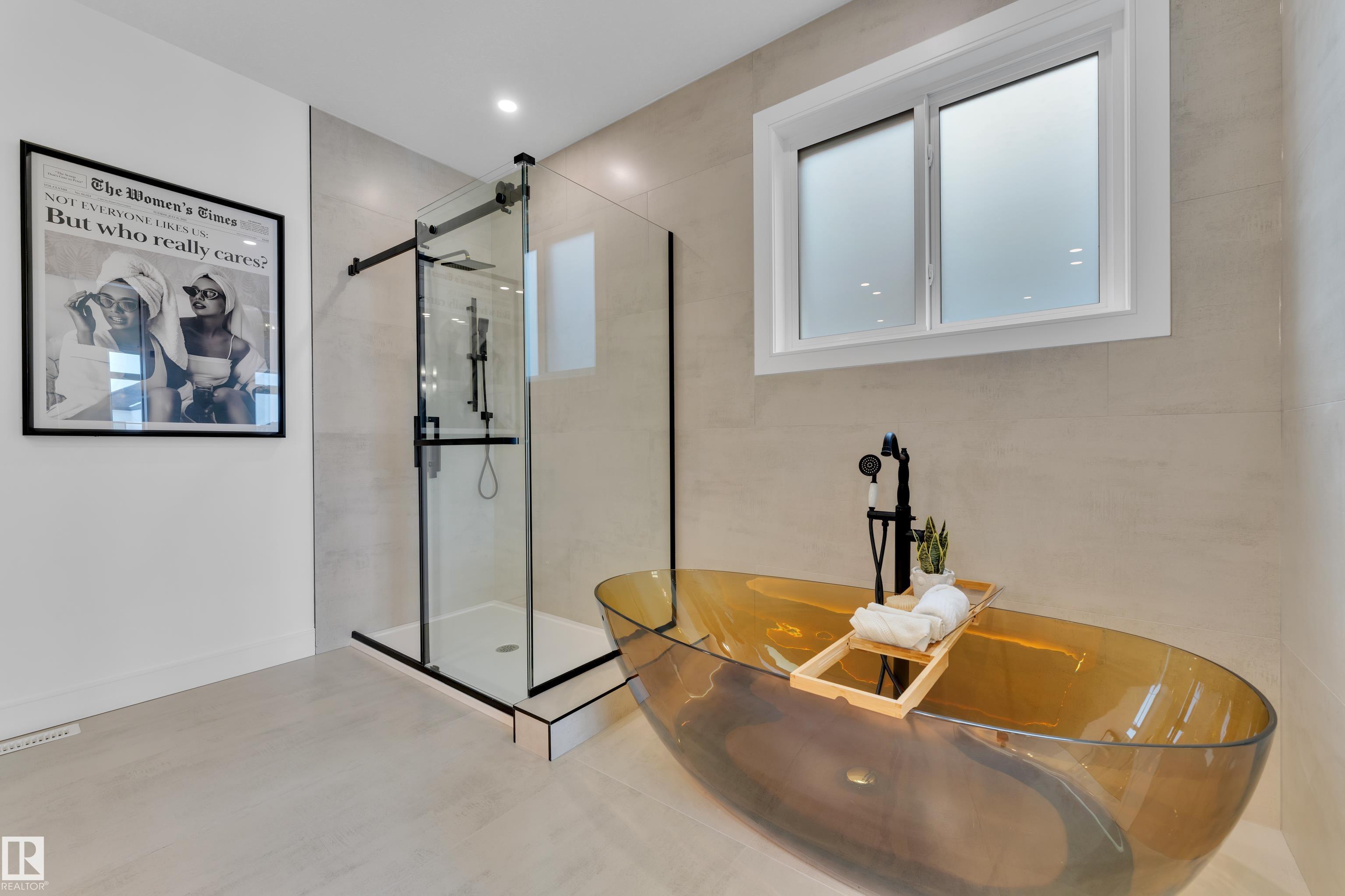 Photo 42 at 2408 1 Avenue SW, Alces, Edmonton