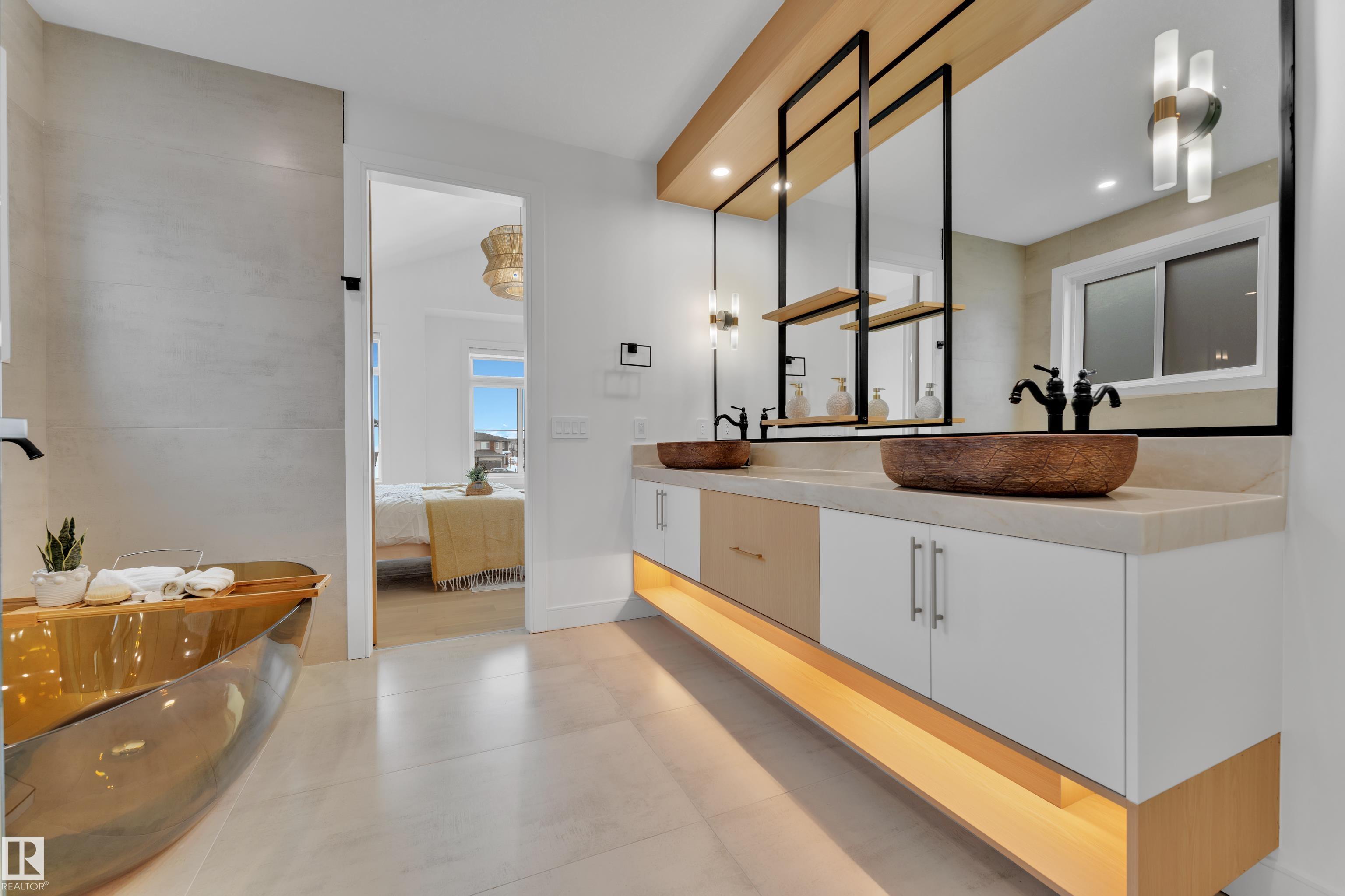 Photo 43 at 2408 1 Avenue SW, Alces, Edmonton