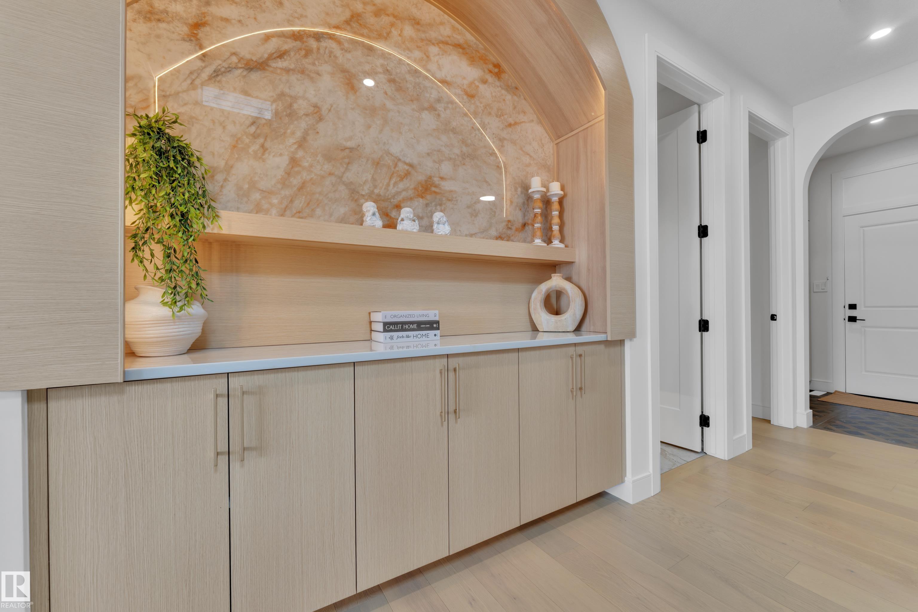 Photo 9 at 2408 1 Avenue SW, Alces, Edmonton