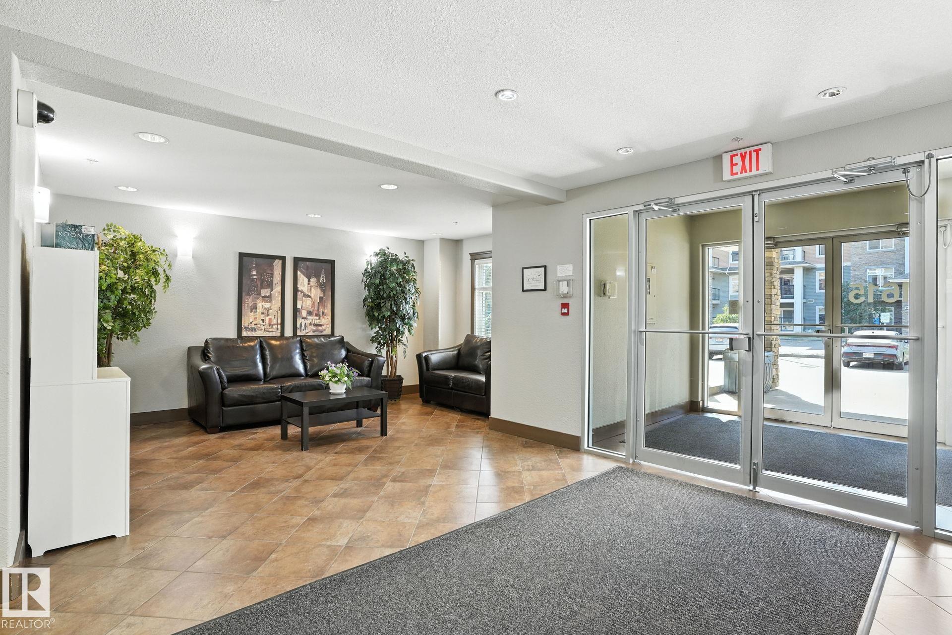 113 - 11615 Ellerslie Road SW, Rutherford, Edmonton