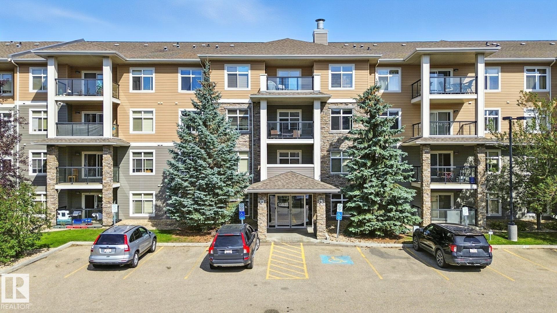 Photo 21 at 113 - 11615 Ellerslie Road SW, Rutherford, Edmonton