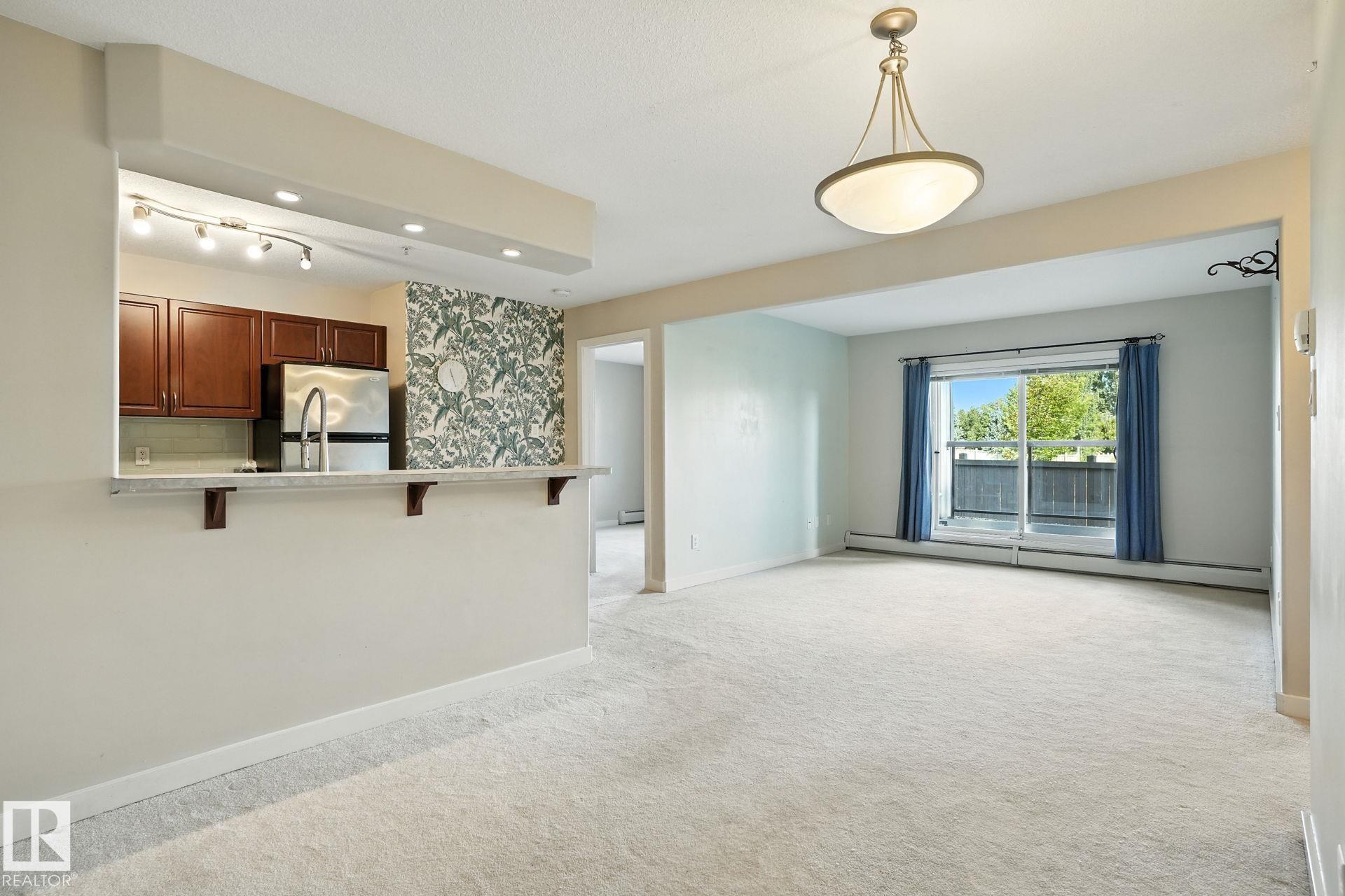 113 - 11615 Ellerslie Road SW, Rutherford, Edmonton