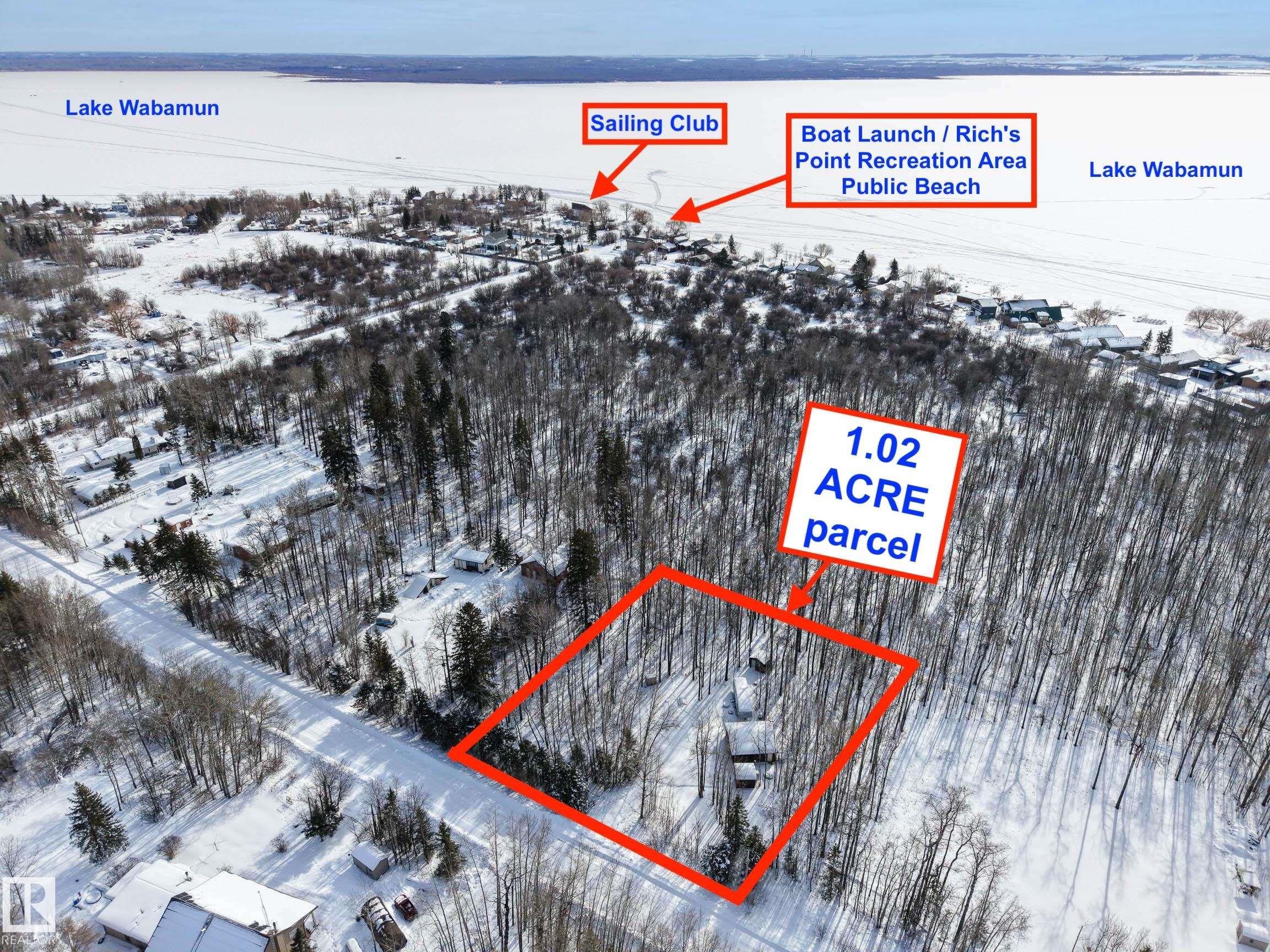 7 - 53102 Rge Road 43, South Woodland Acres, Rural Parkland County