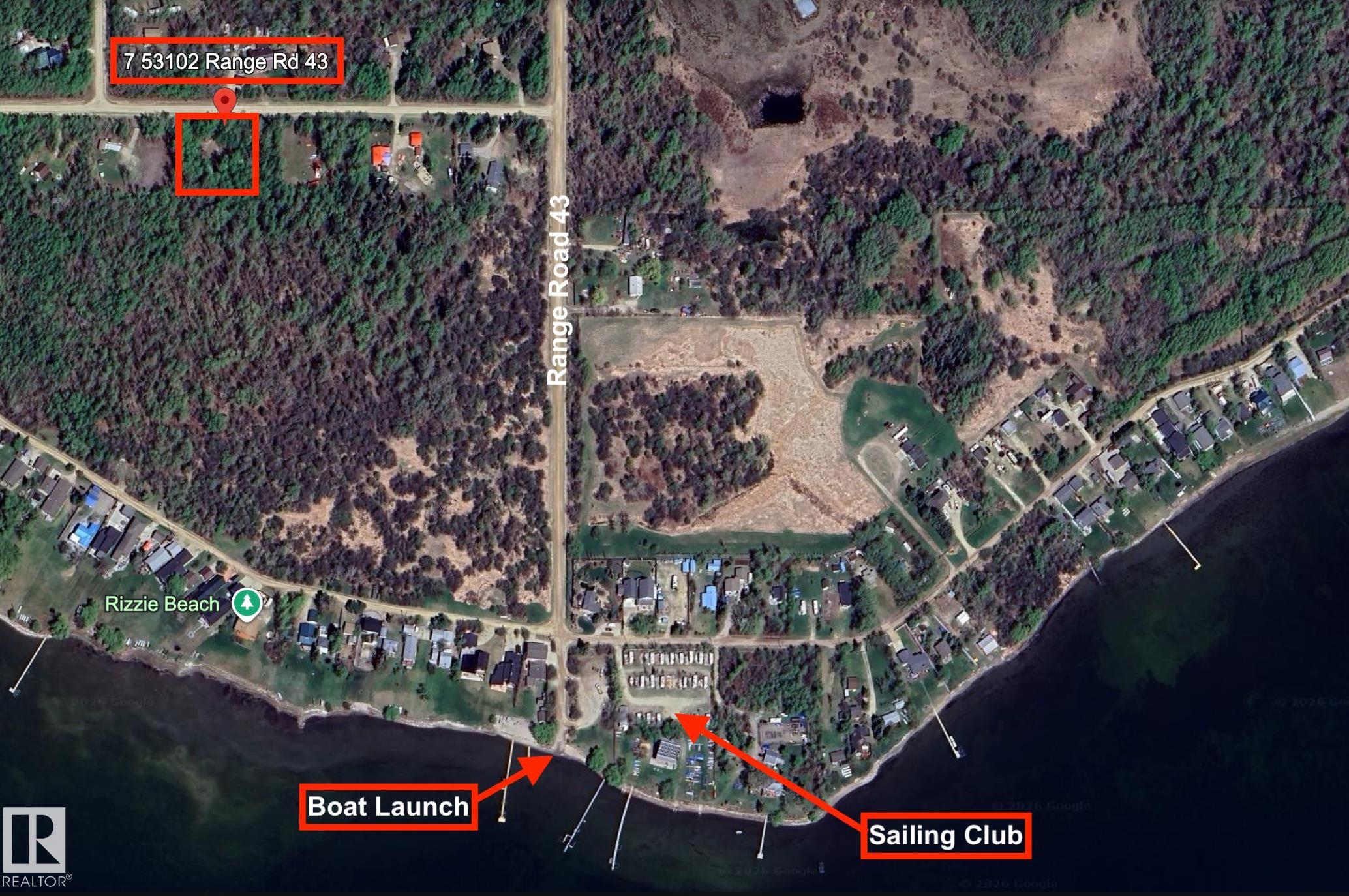 7 - 53102 Rge Road 43, South Woodland Acres, Rural Parkland County