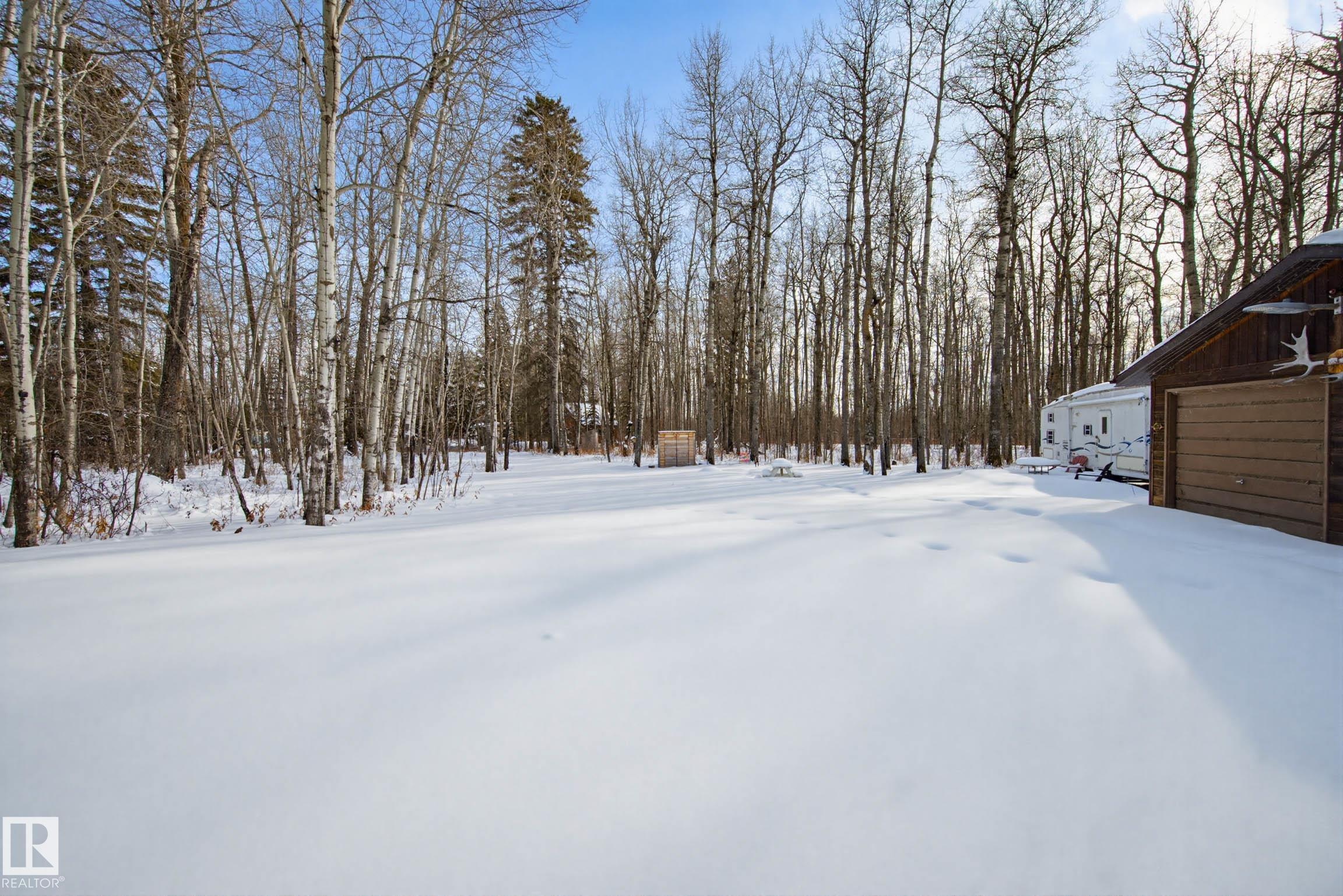 Photo 6 at 7 - 53102 Rge Road 43, South Woodland Acres, Rural Parkland County