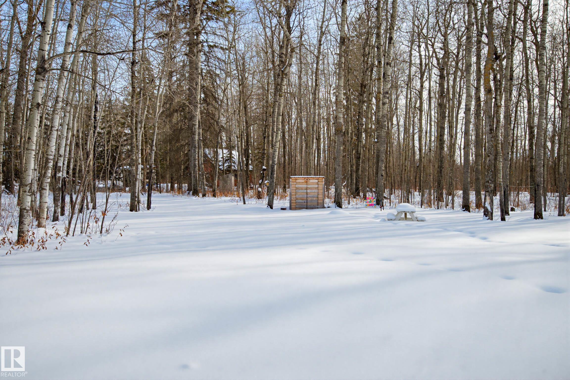 Photo 7 at 7 - 53102 Rge Road 43, South Woodland Acres, Rural Parkland County