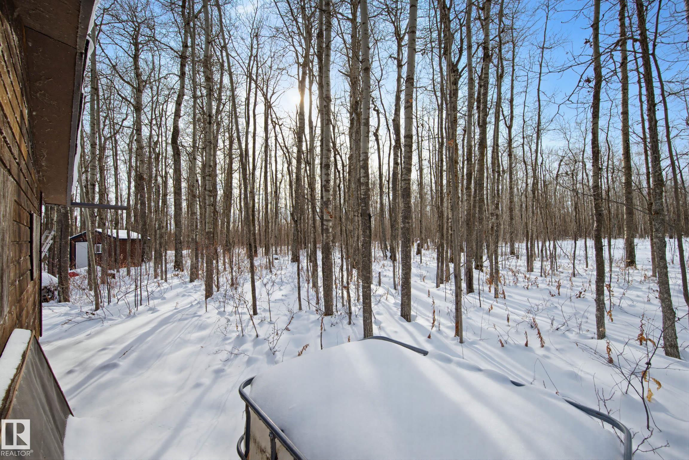 Photo 10 at 7 - 53102 Rge Road 43, South Woodland Acres, Rural Parkland County