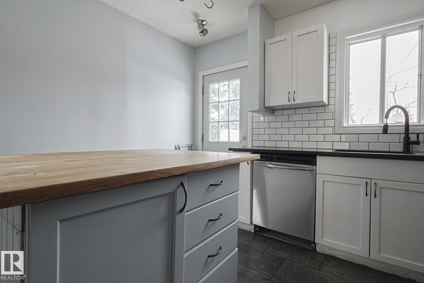 Photo 18 at 13519 107a Avenue NW, North Glenora, Edmonton