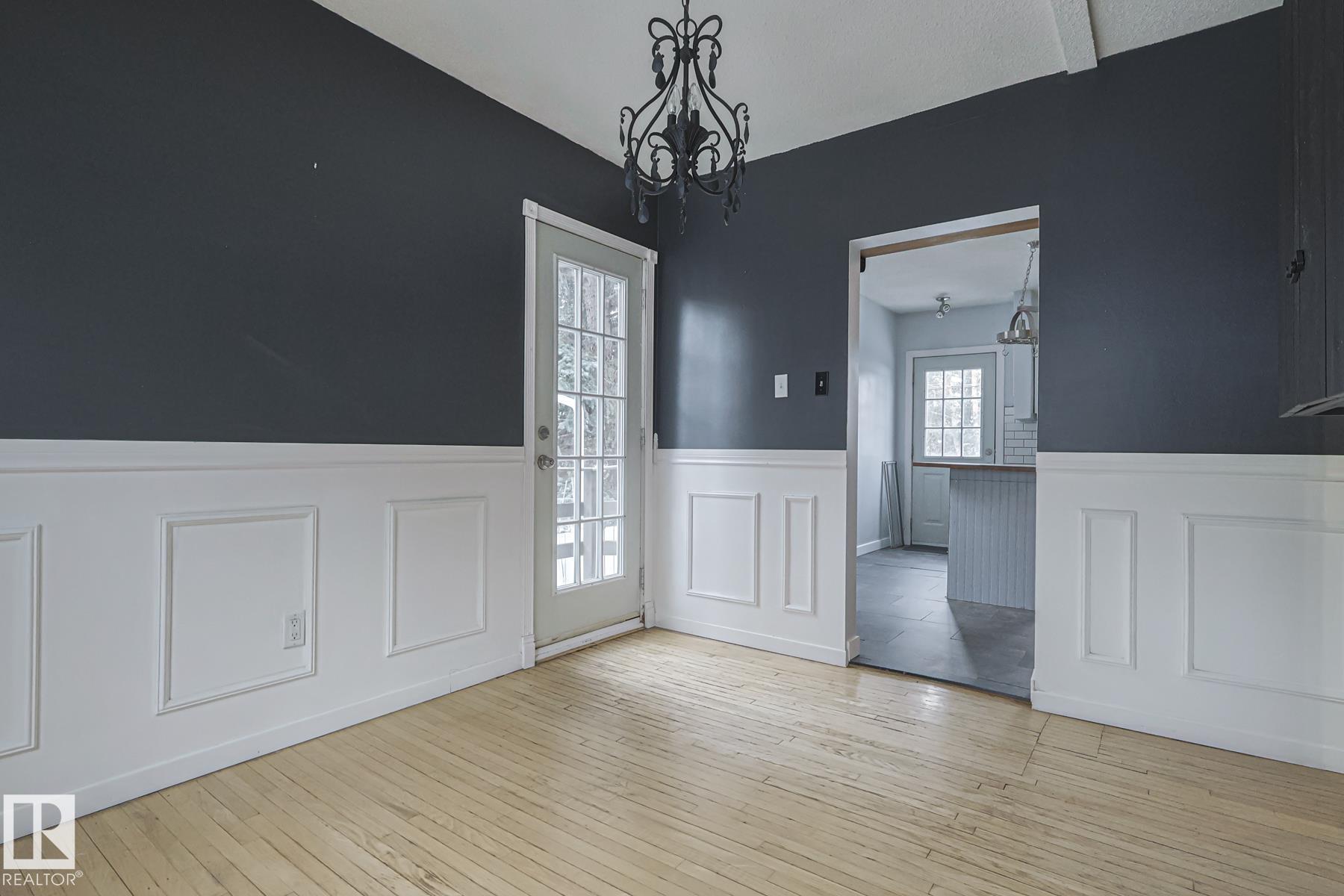 Photo 6 at 13519 107a Avenue NW, North Glenora, Edmonton