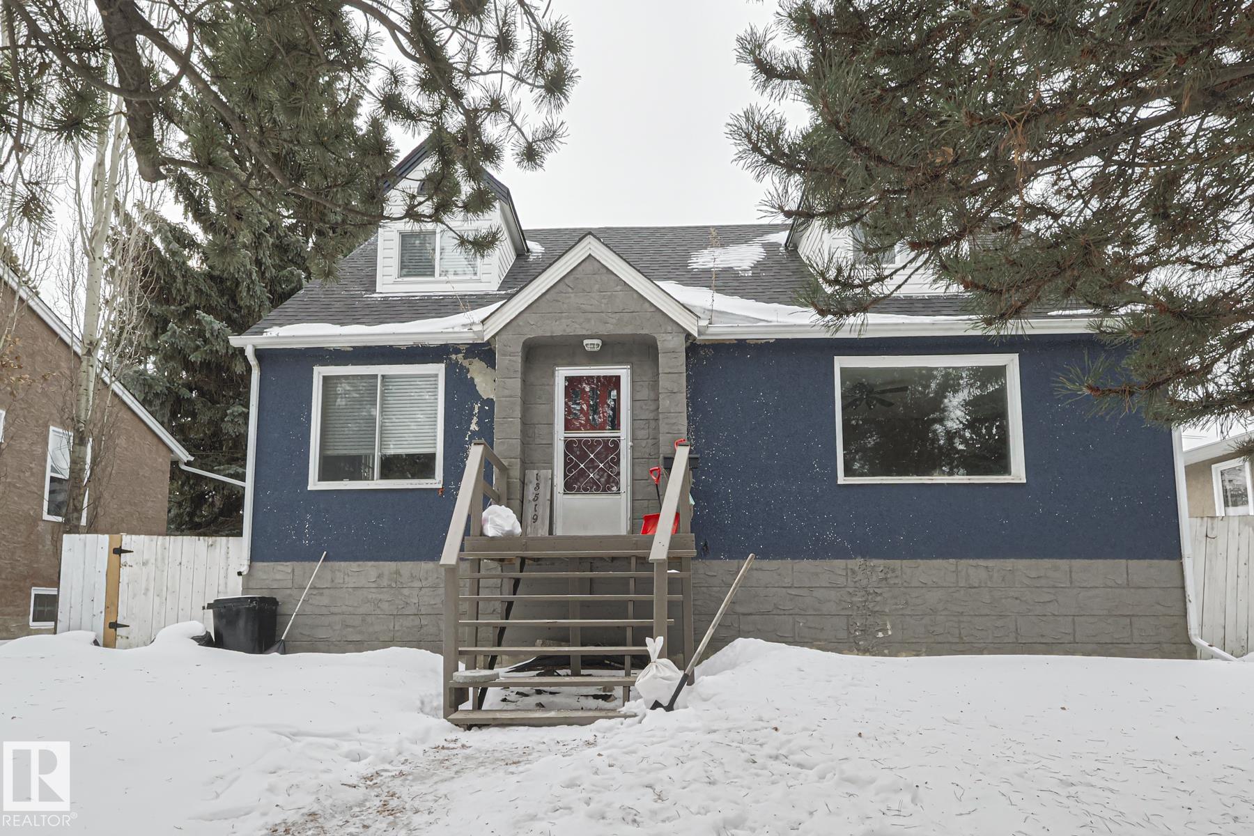 Photo 60 at 13519 107a Avenue NW, North Glenora, Edmonton