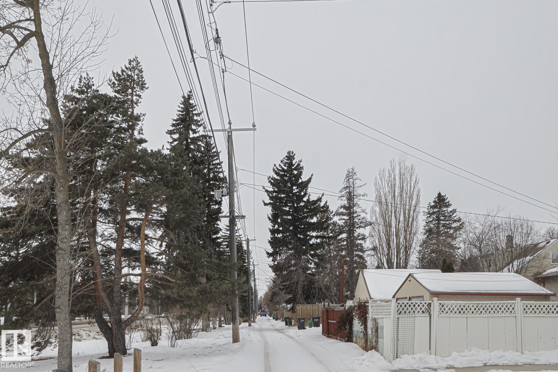 Photo 64 at 13519 107a Avenue NW, North Glenora, Edmonton