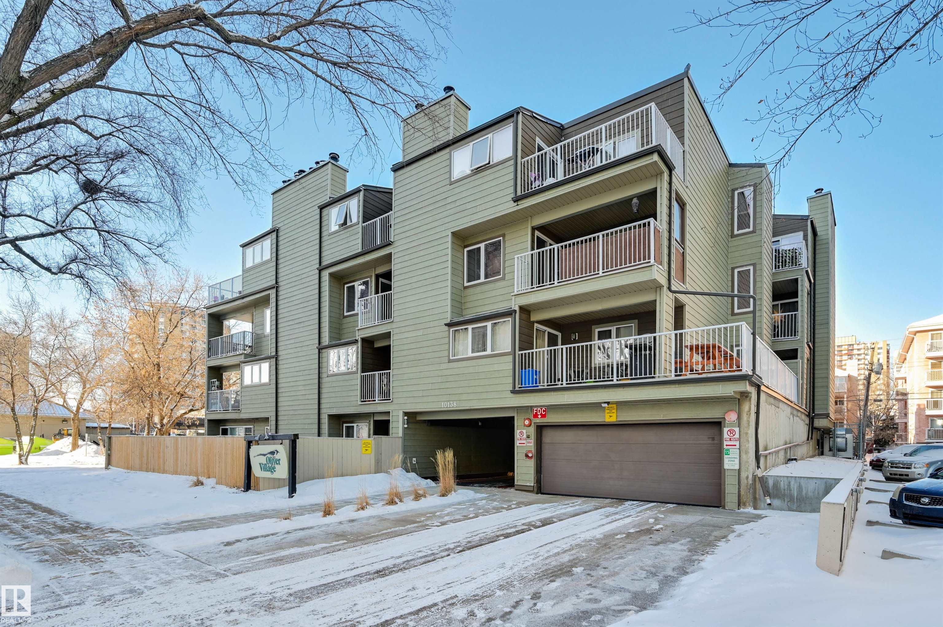 303 - 10138 116 Street NW, Wîhkwêntôwin, Edmonton