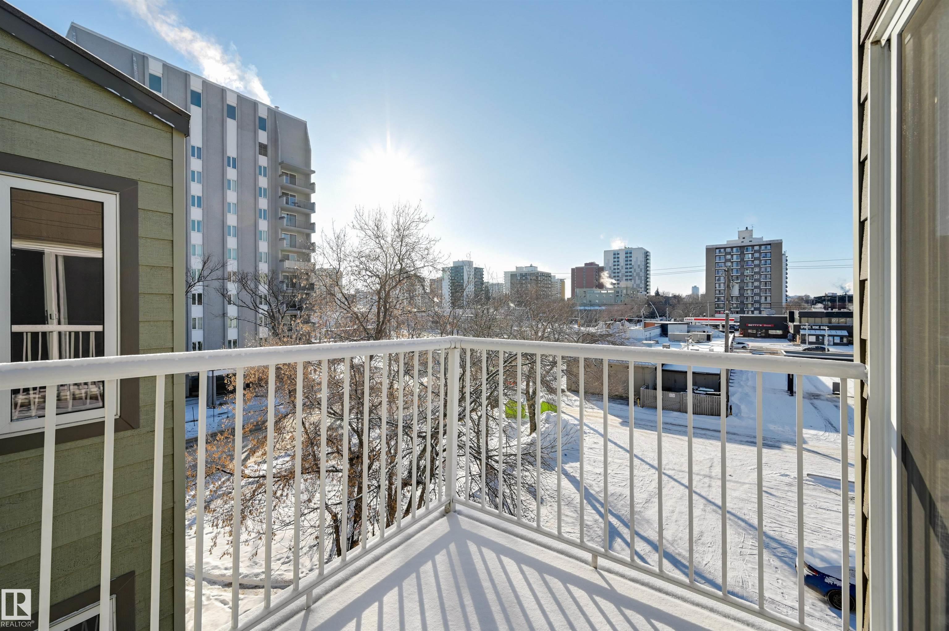 Photo 24 at 303 - 10138 116 Street NW, Wîhkwêntôwin, Edmonton