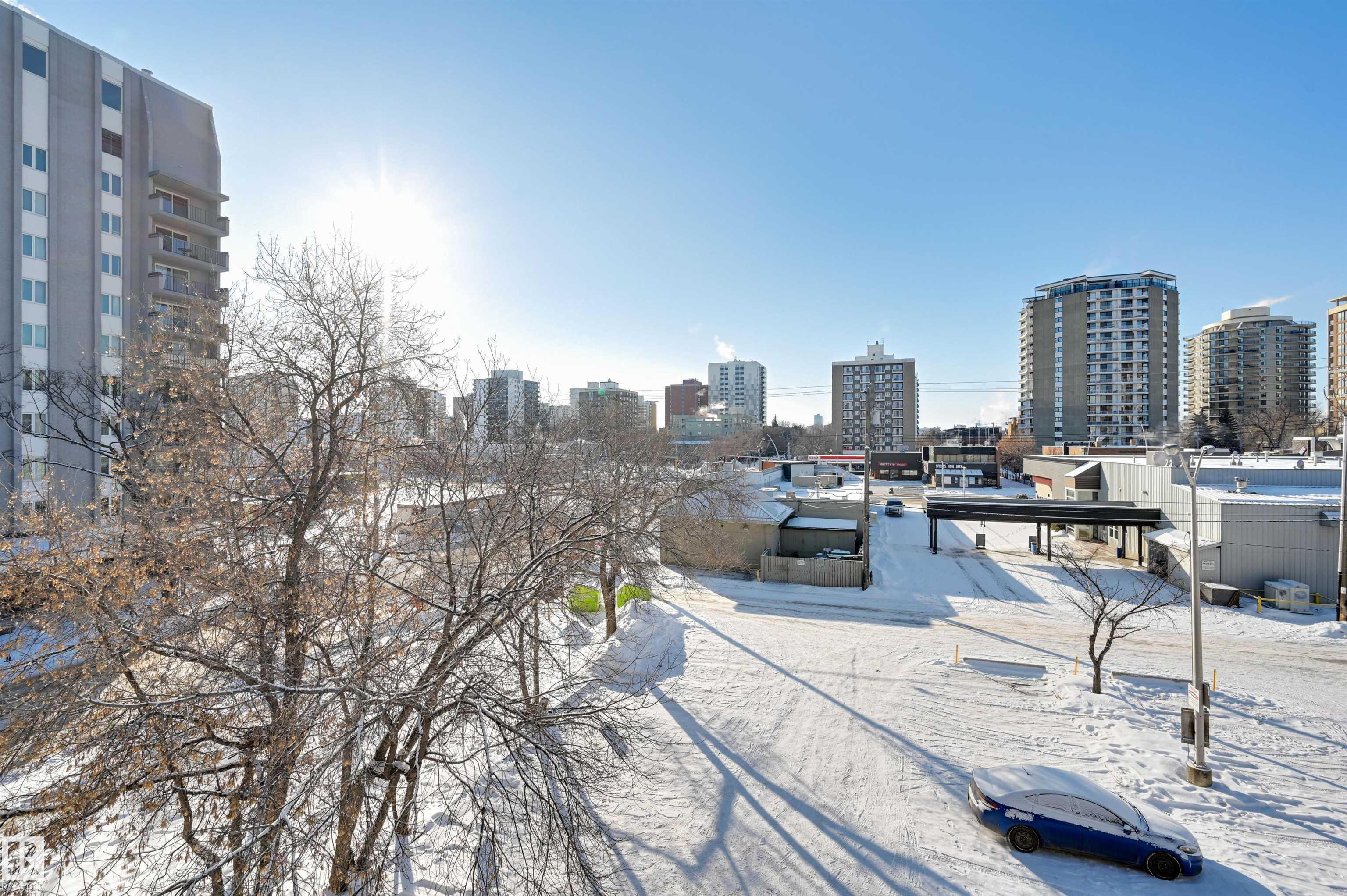 Photo 25 at 303 - 10138 116 Street NW, Wîhkwêntôwin, Edmonton