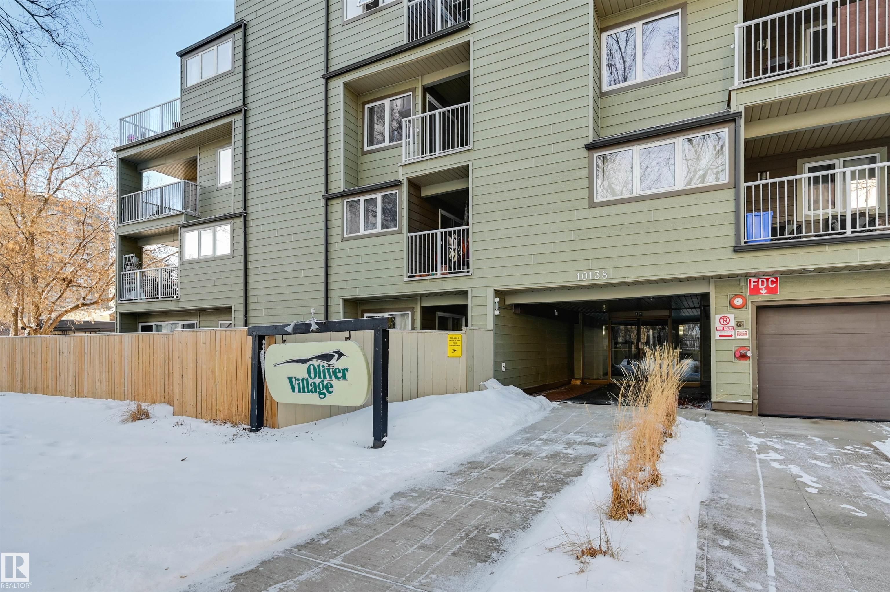 Photo 27 at 303 - 10138 116 Street NW, Wîhkwêntôwin, Edmonton