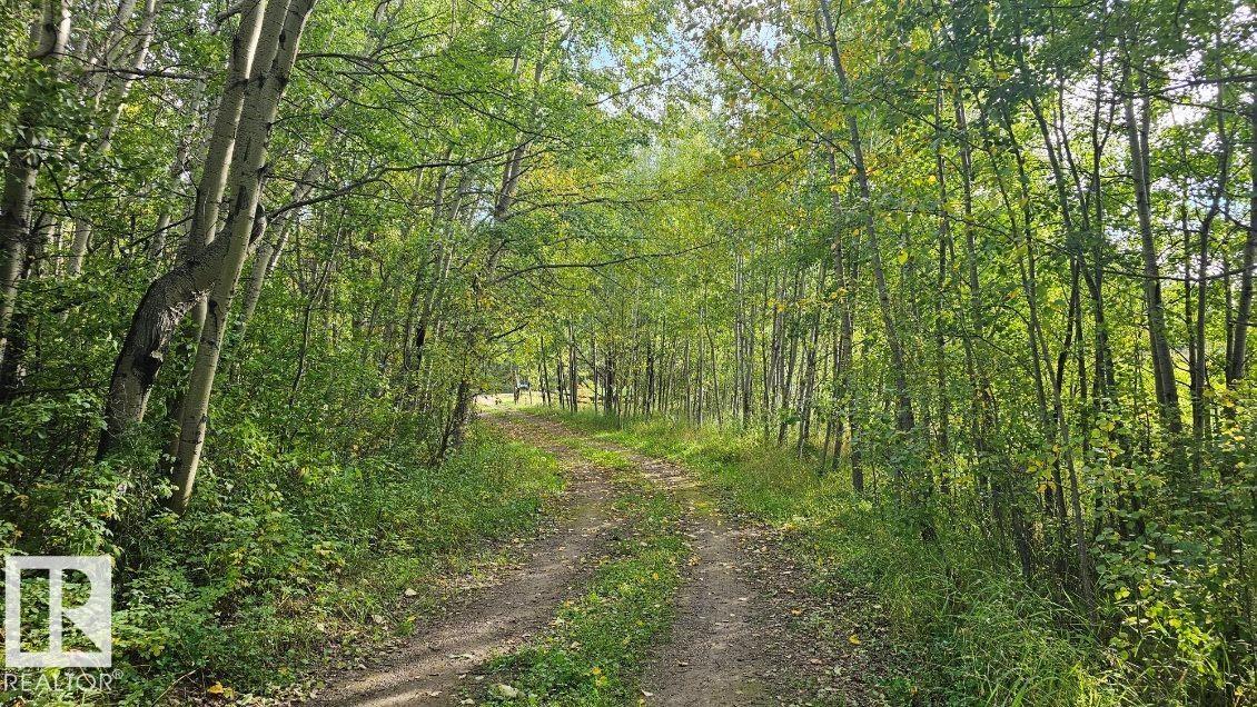 2415 Twp Road 521, Tranquility Hills, Rural Parkland County