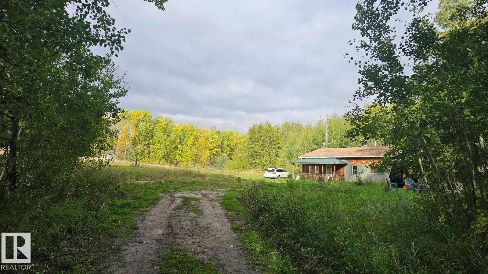 2415 Twp Road 521, Tranquility Hills, Rural Parkland County