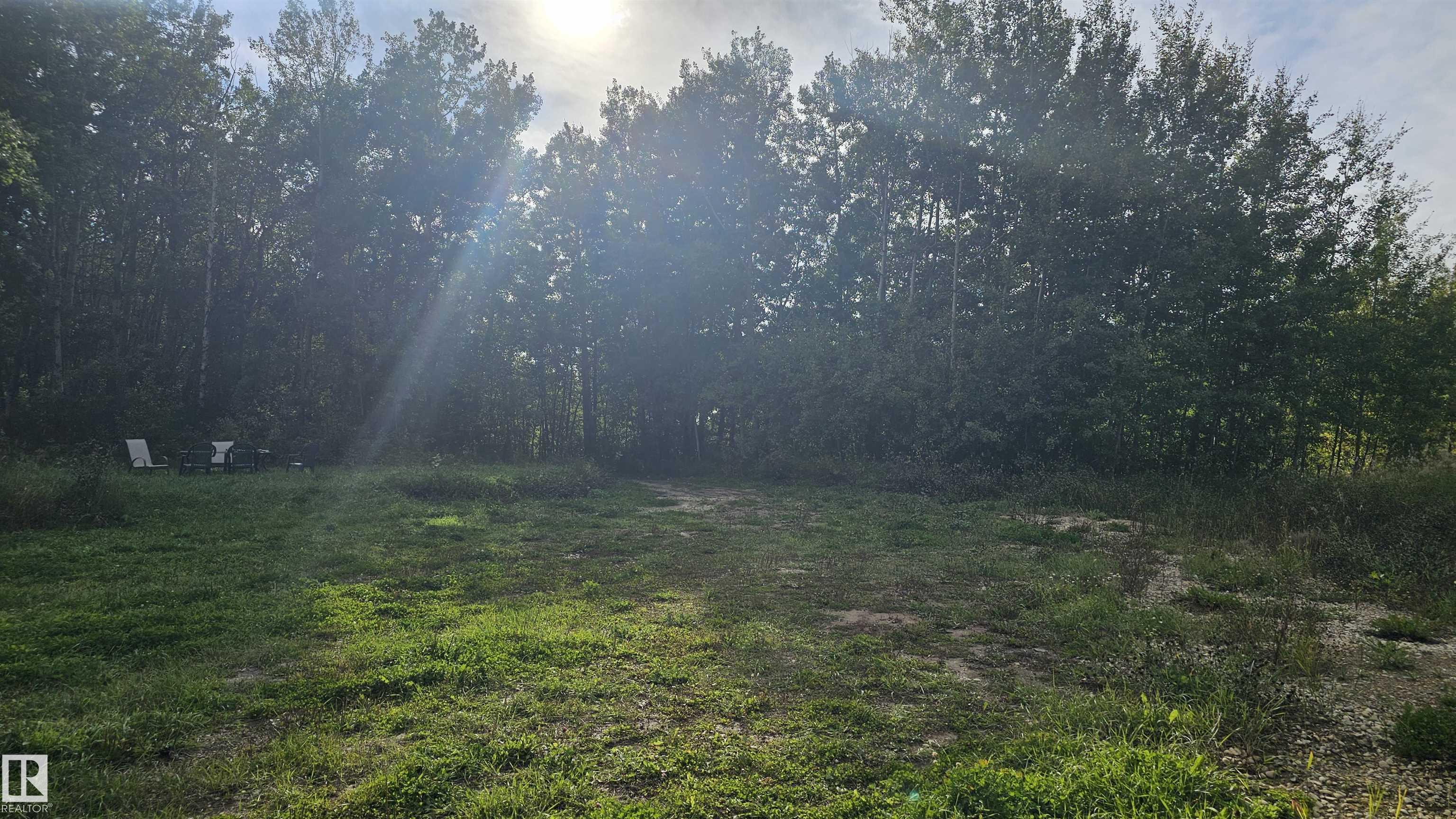 2415 Twp Road 521, Tranquility Hills, Rural Parkland County