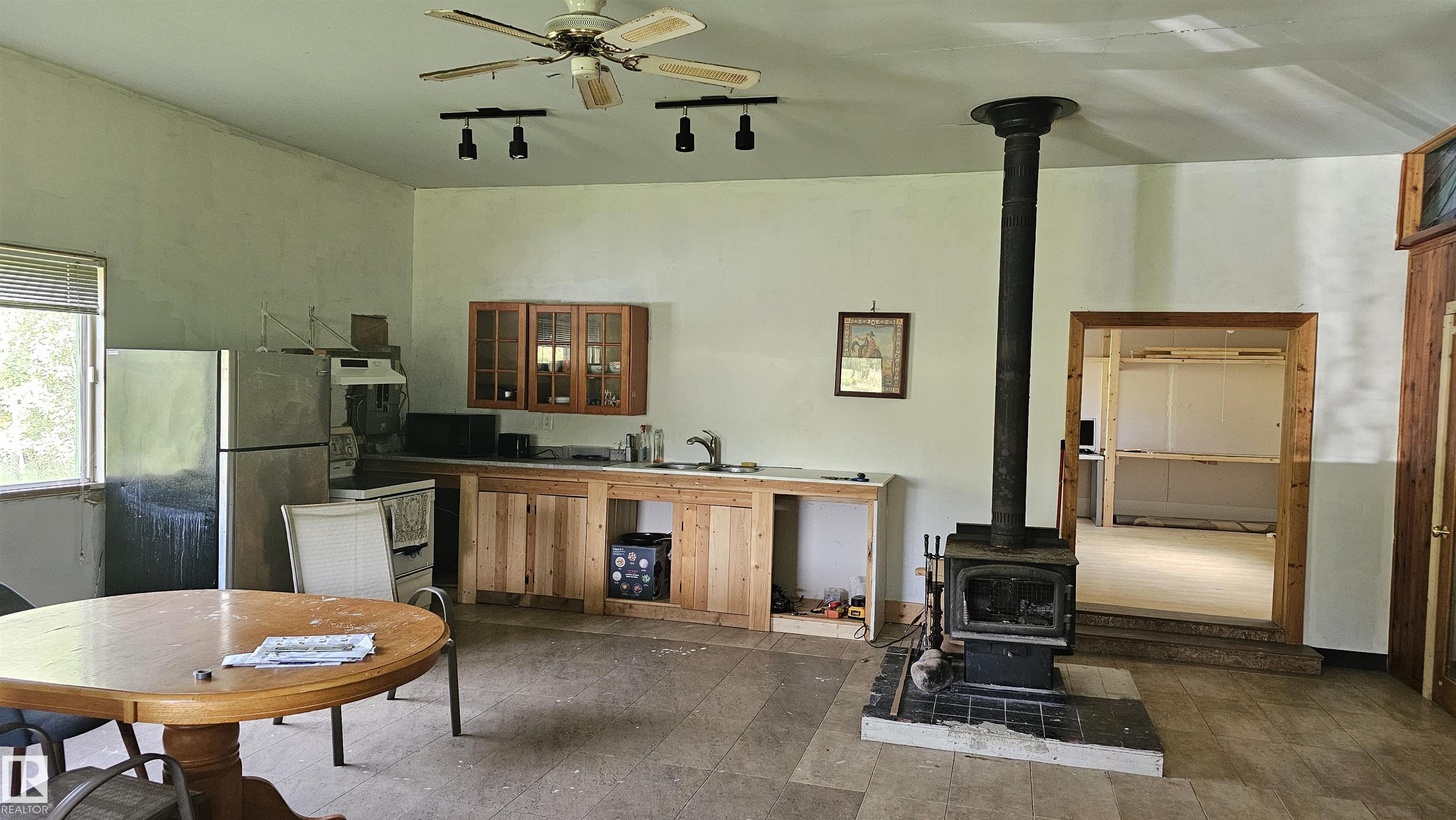 2415 Twp Road 521, Tranquility Hills, Rural Parkland County