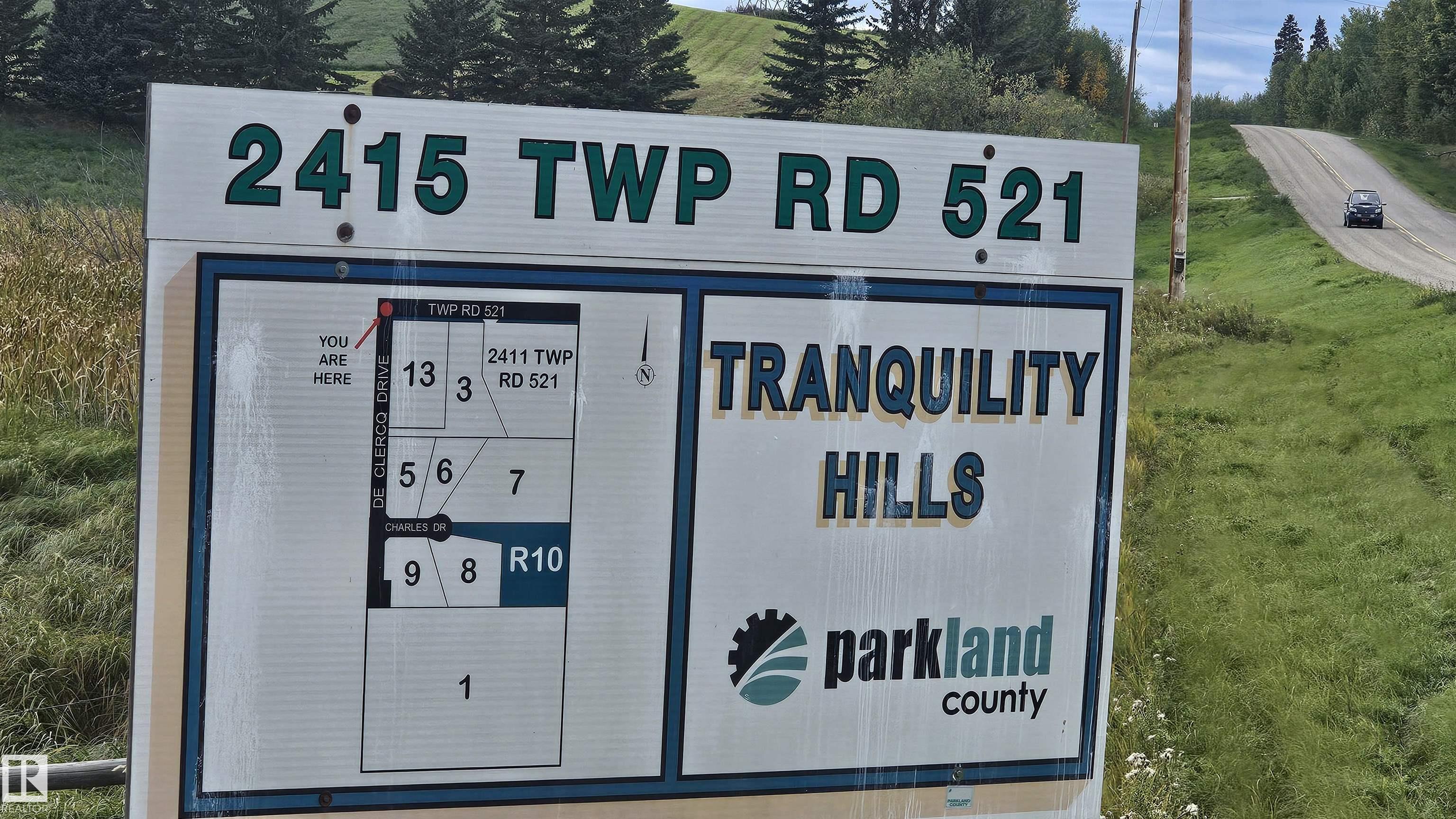 Photo 7 at 2415 Twp Road 521, Tranquility Hills, Rural Parkland County