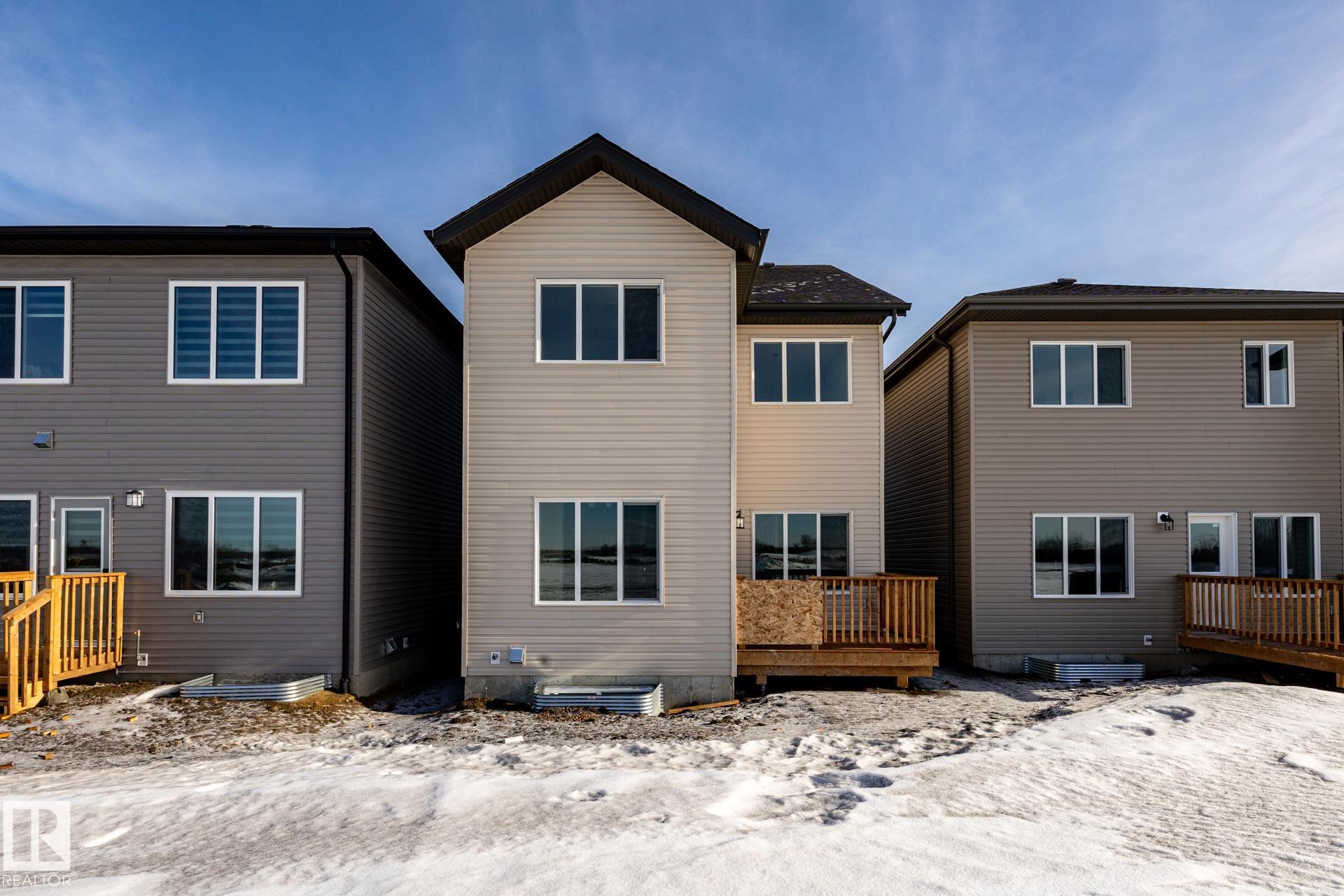 Photo 22 at 1972 210 Street NW, Stillwater, Edmonton