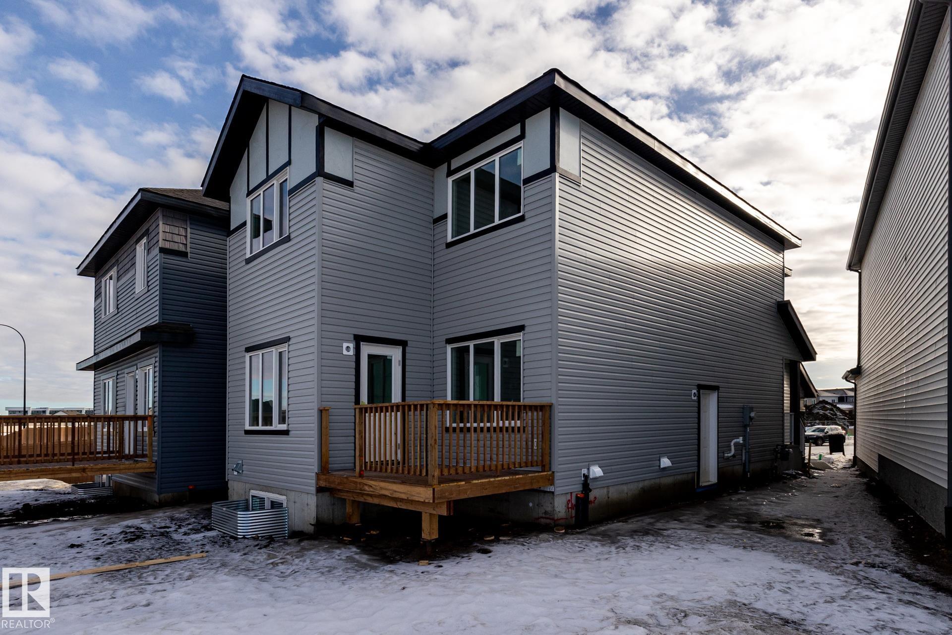 Photo 22 at 2144 210 Street NW, Stillwater, Edmonton