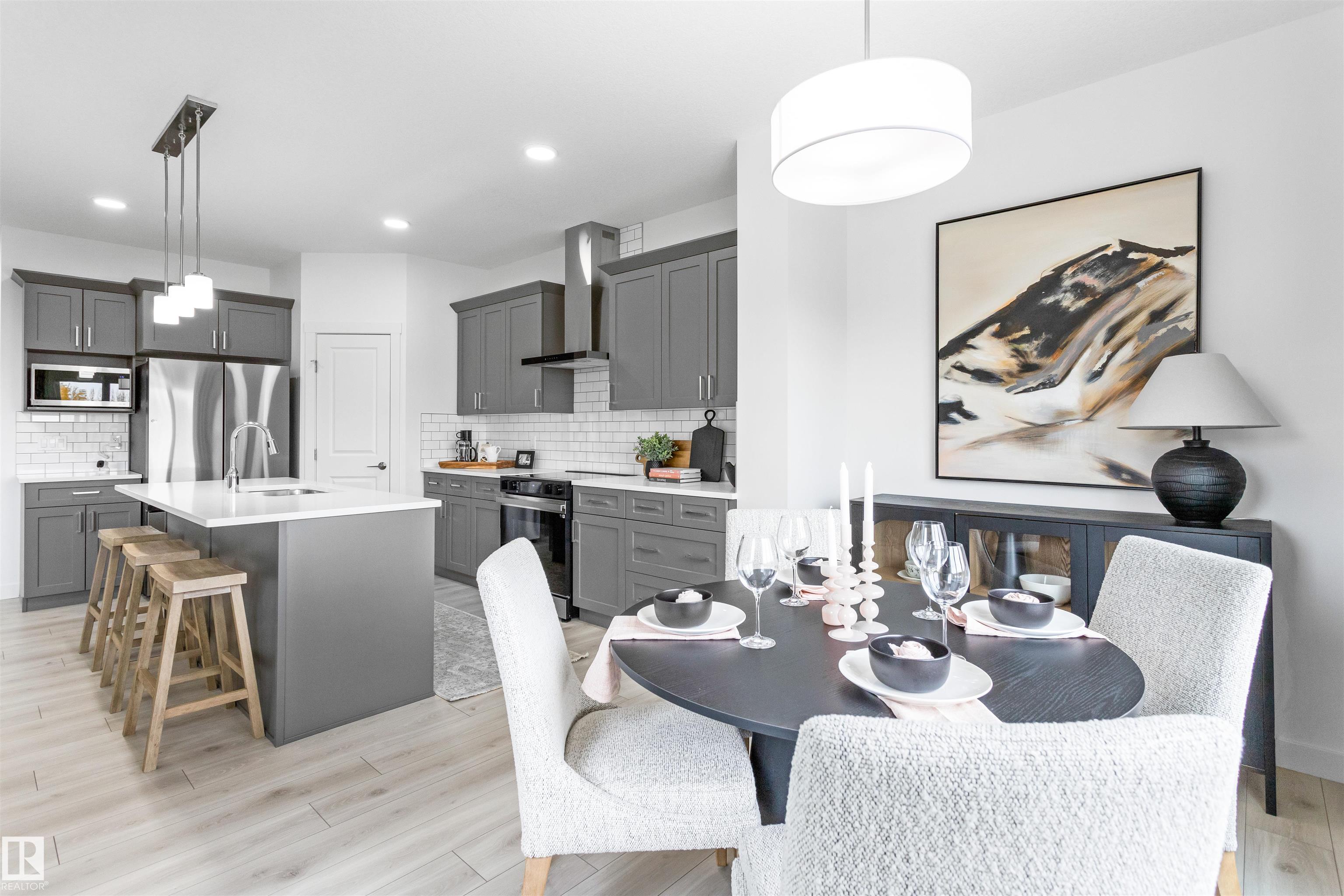 Photo 7 at 2144 210 Street NW, Stillwater, Edmonton