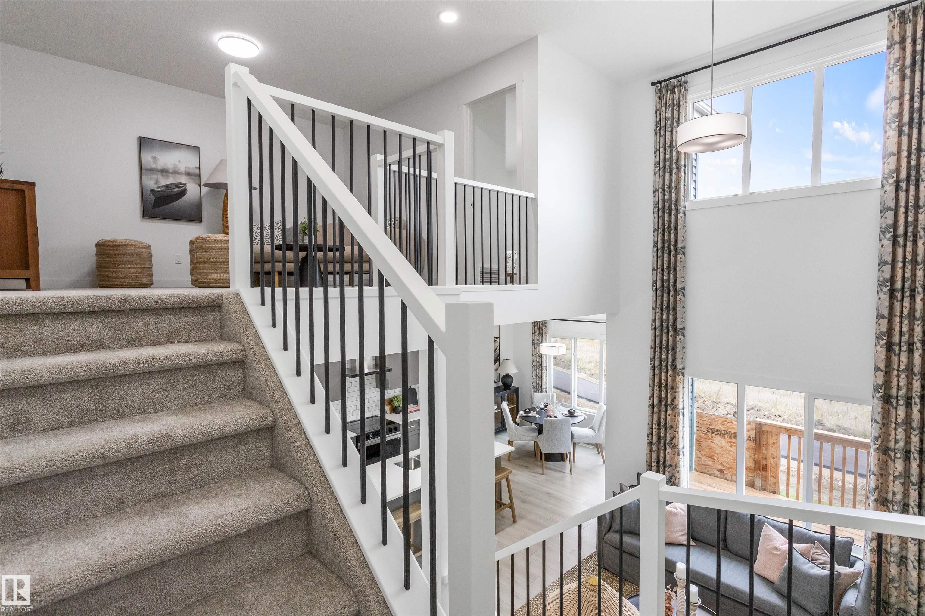 Photo 2 at 18919 24 Avenue NW, The Uplands, Edmonton