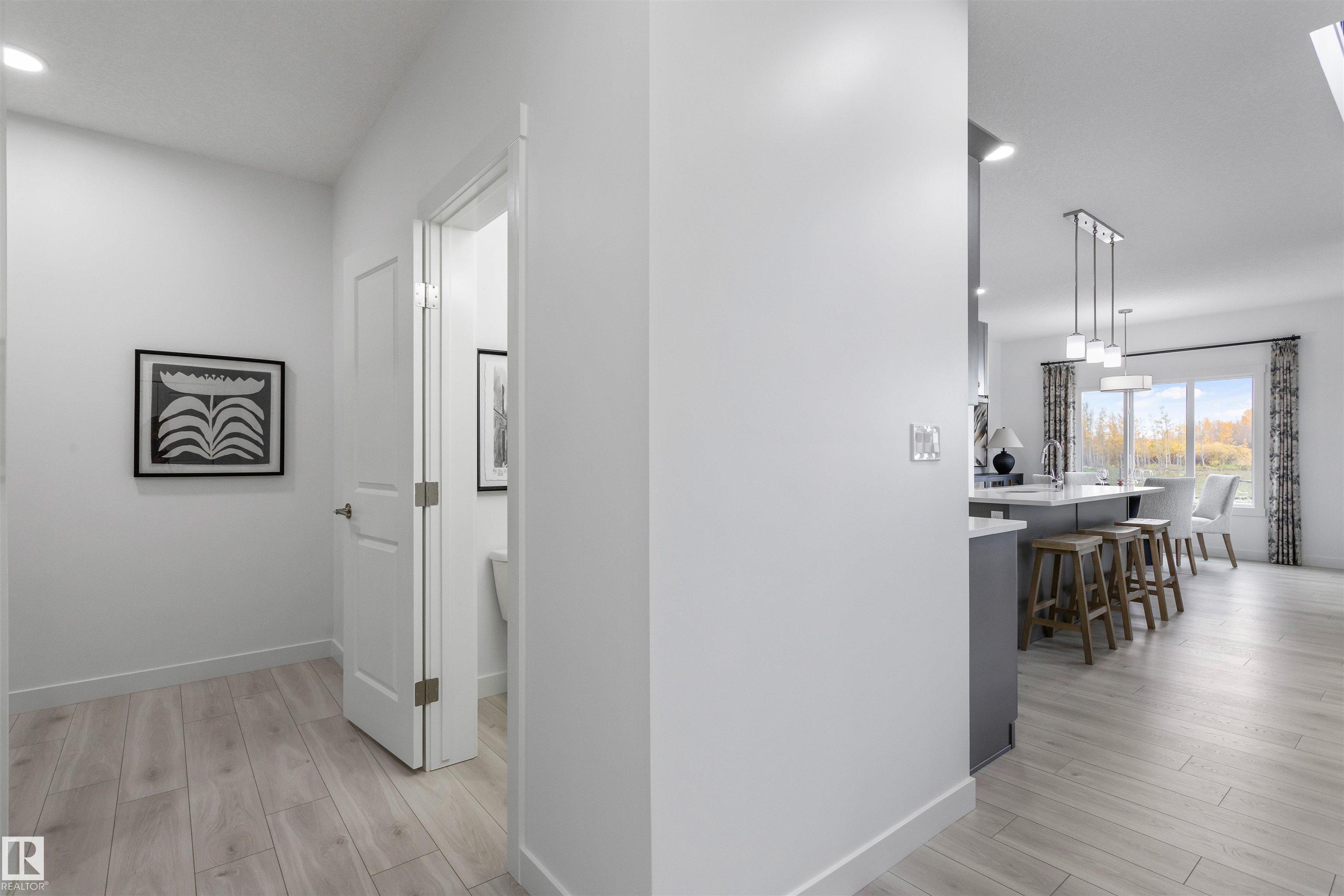 Photo 11 at 18919 24 Avenue NW, The Uplands, Edmonton