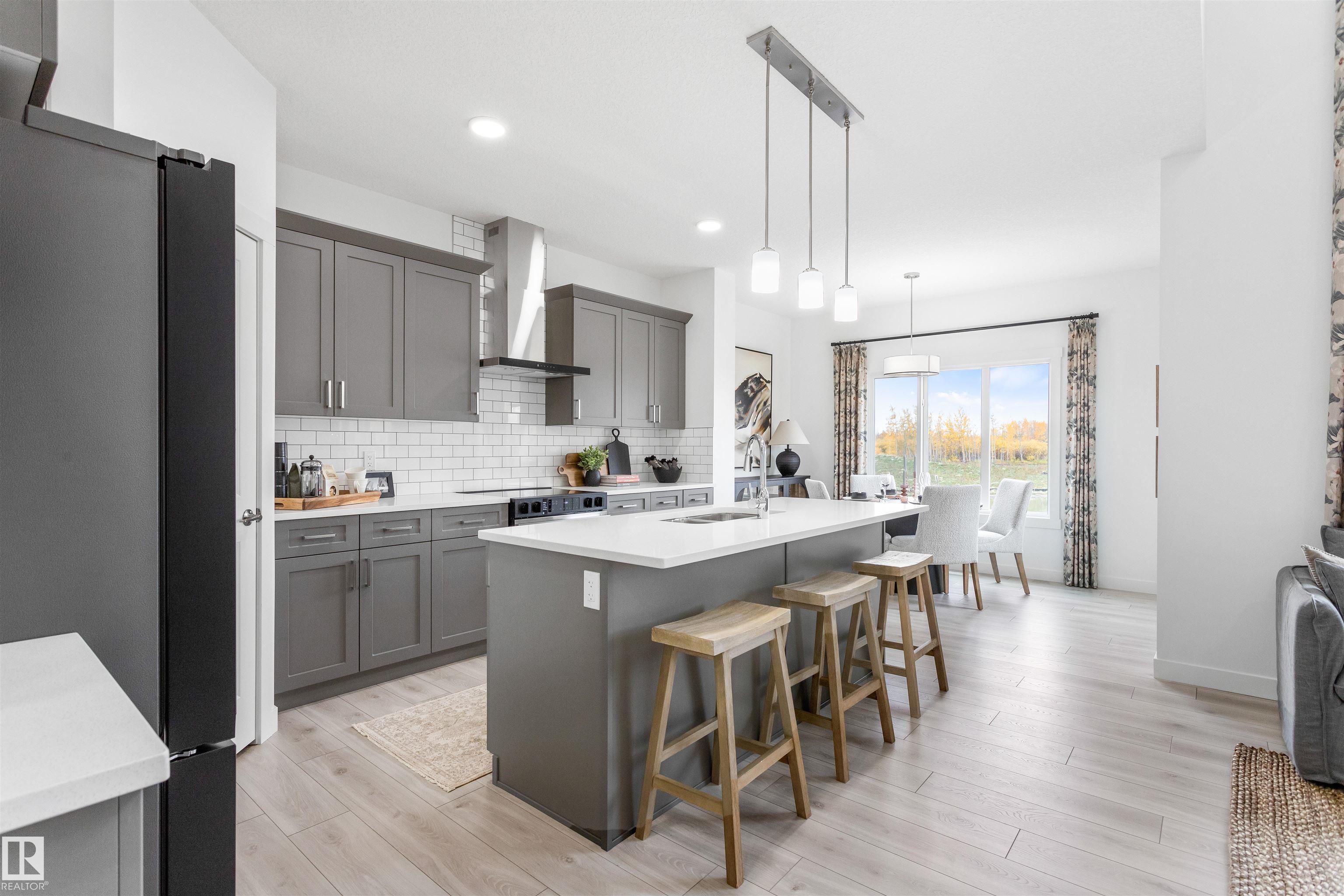 Photo 4 at 18919 24 Avenue NW, The Uplands, Edmonton