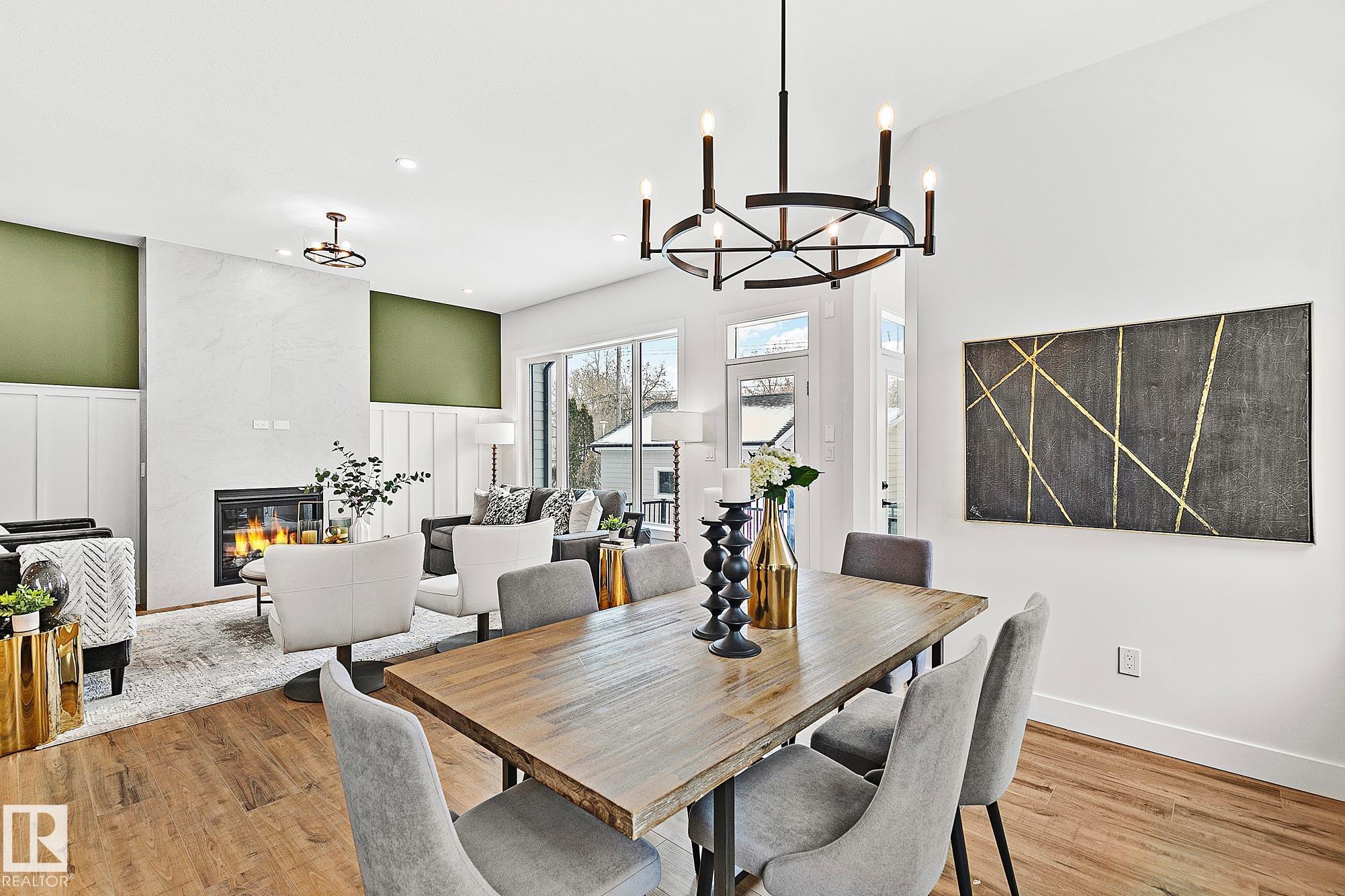 Photo 11 at 11238 61 Street NW, Highlands, Edmonton