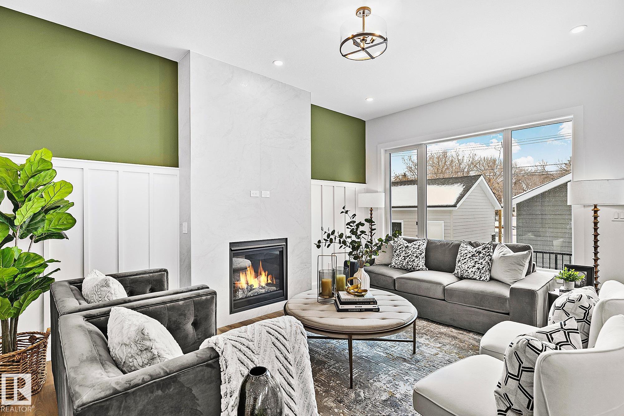 Photo 15 at 11238 61 Street NW, Highlands, Edmonton