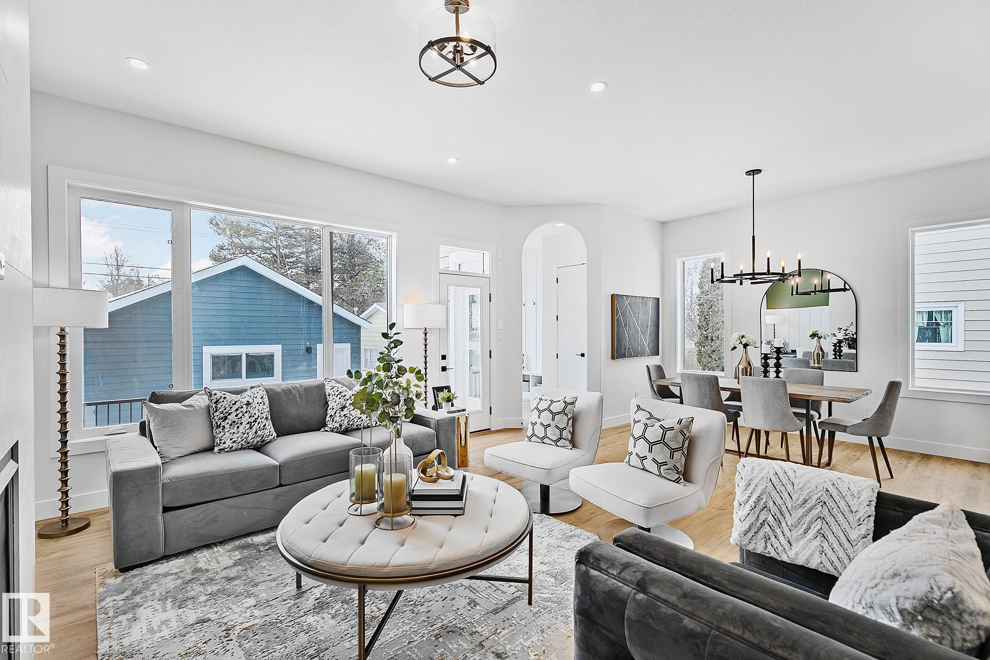 Photo 18 at 11238 61 Street NW, Highlands, Edmonton