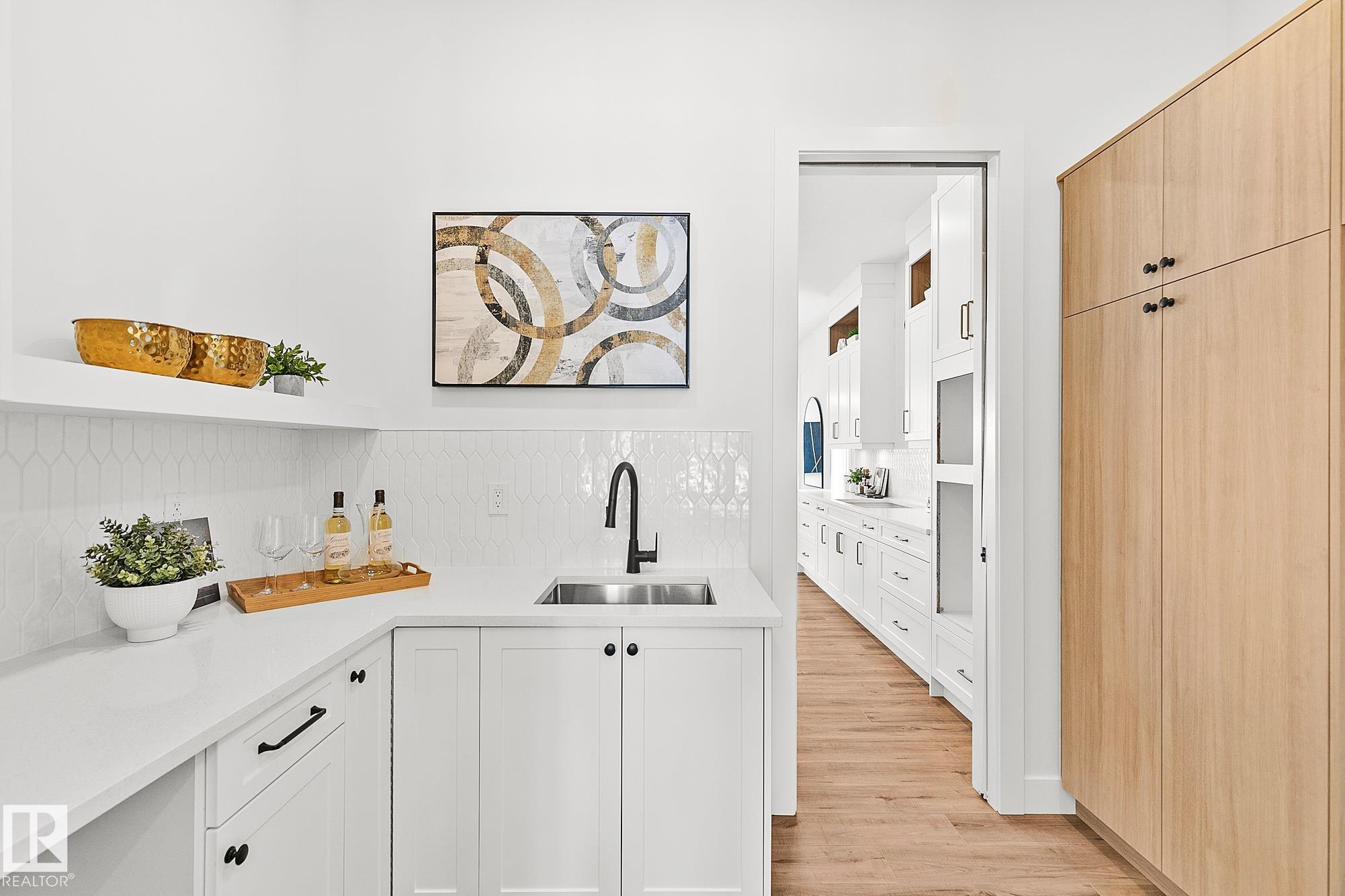 Photo 21 at 11238 61 Street NW, Highlands, Edmonton